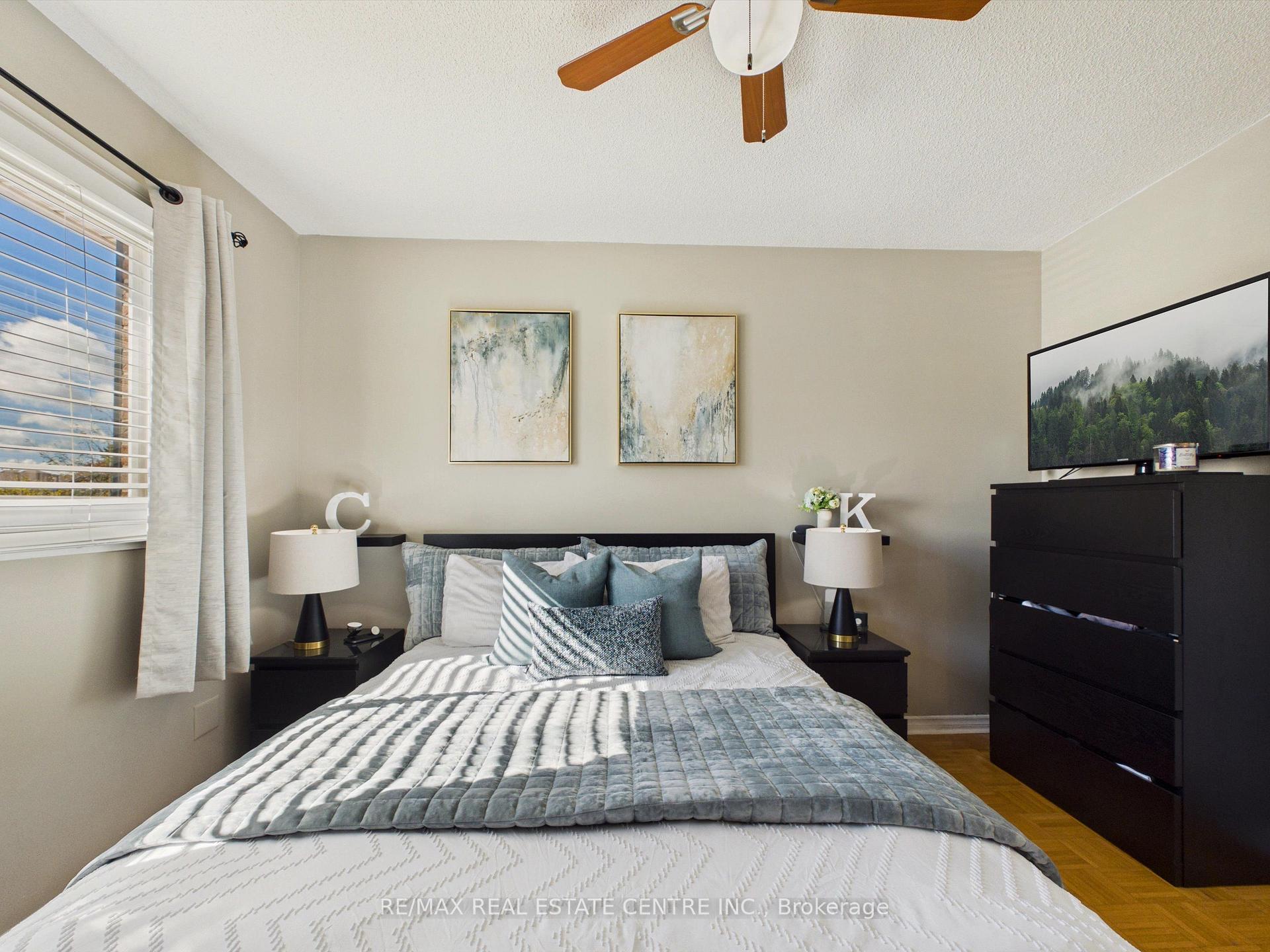 Photo 18 of 68 Aurora Place, Brampton, Heart Lake West — HOMEH