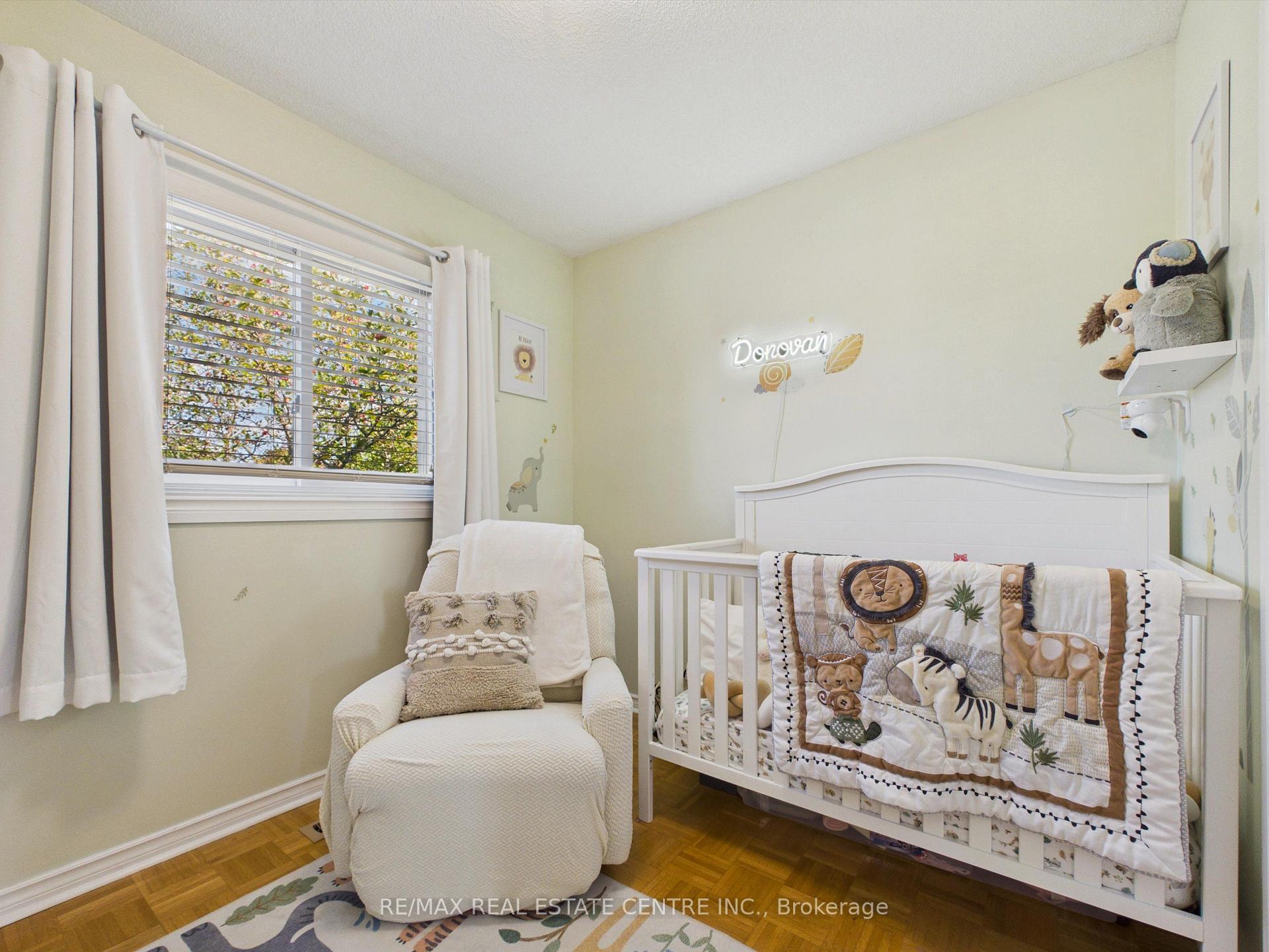 Photo 22 of 68 Aurora Place, Brampton, Heart Lake West — HOMEH