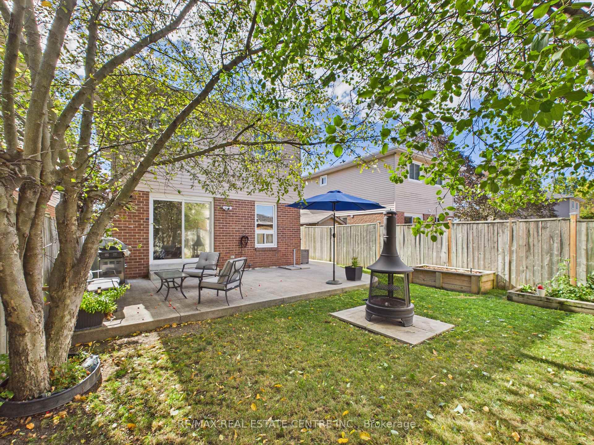 Photo 35 of 68 Aurora Place, Brampton, Heart Lake West — HOMEH