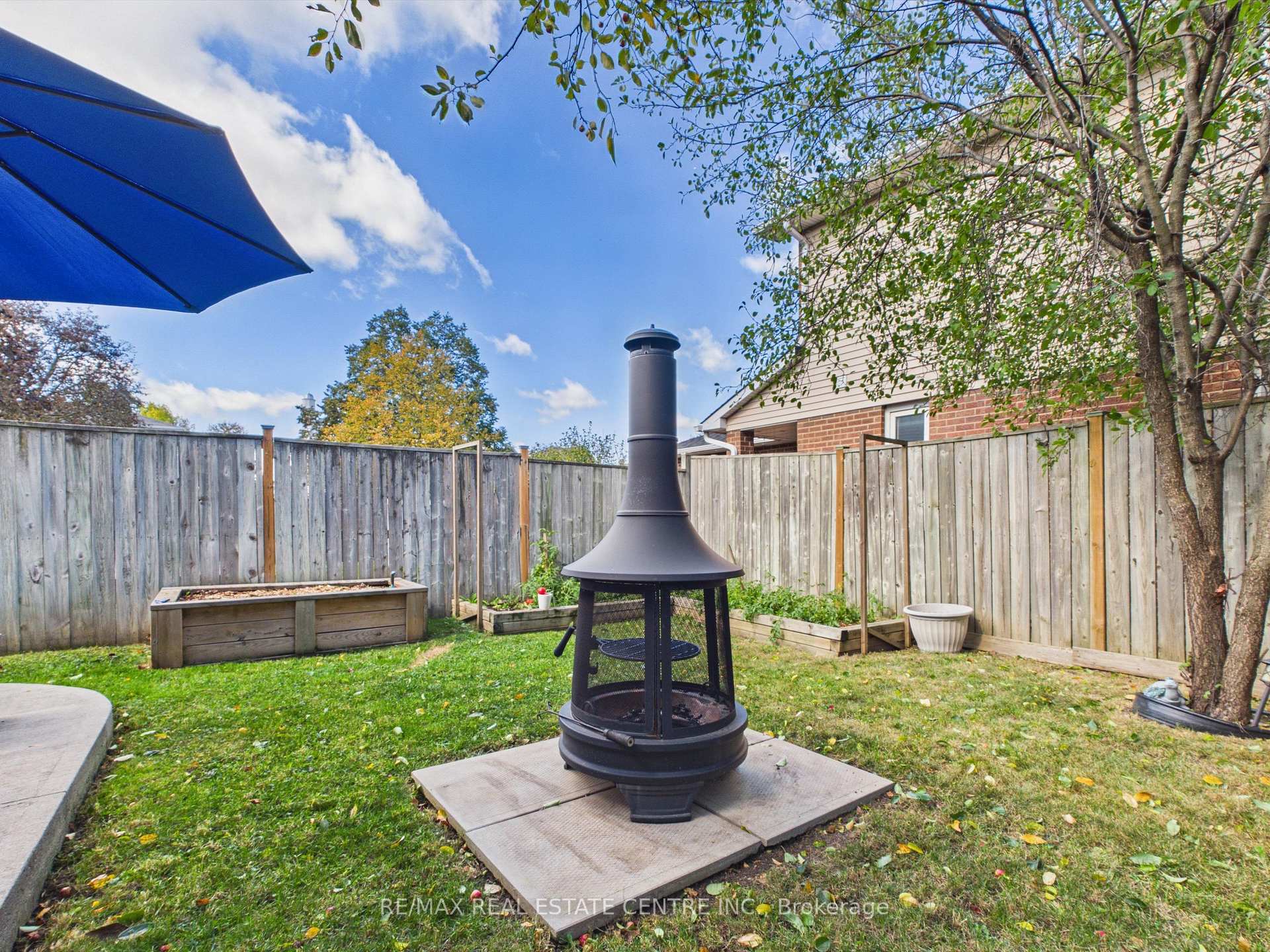 Photo 37 of 68 Aurora Place, Brampton, Heart Lake West — HOMEH