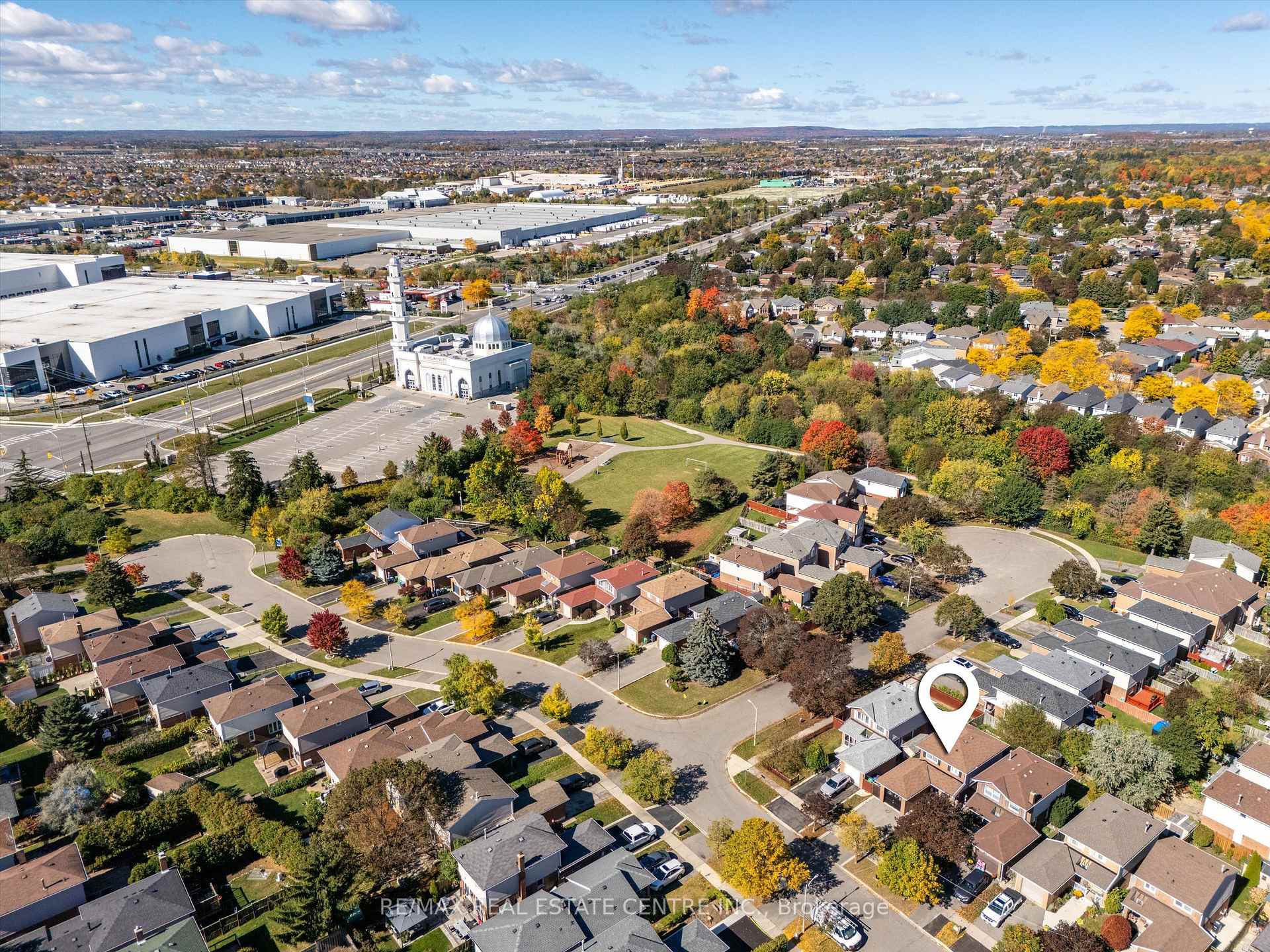 Photo 38 of 68 Aurora Place, Brampton, Heart Lake West — HOMEH