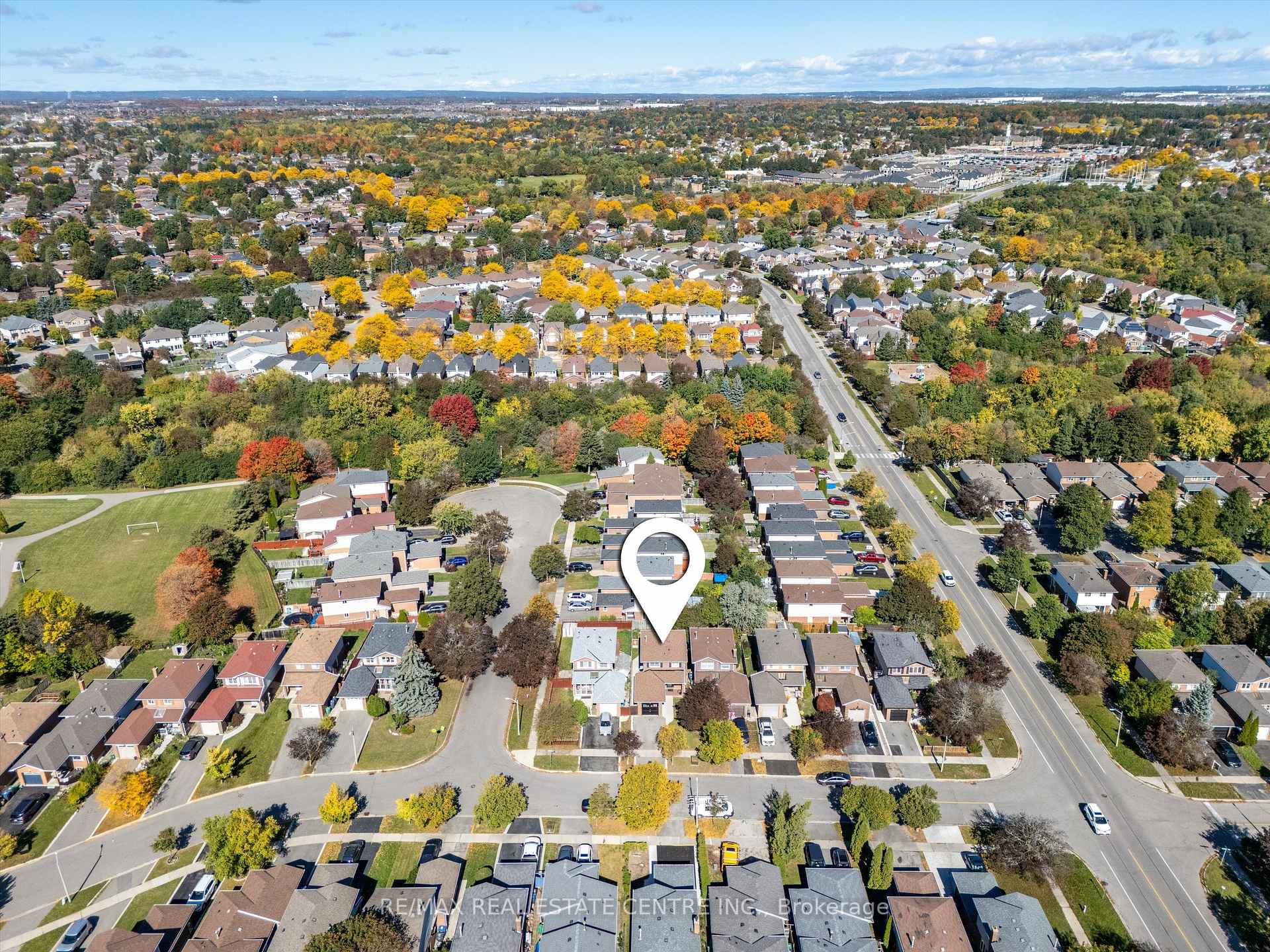 Photo 39 of 68 Aurora Place, Brampton, Heart Lake West — HOMEH