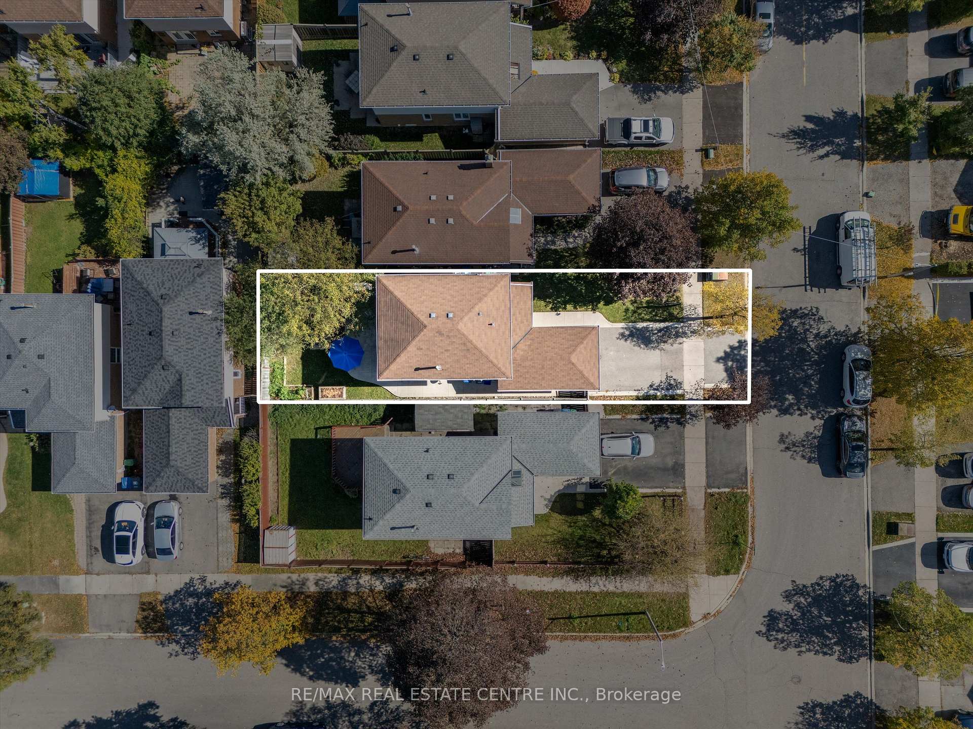 Photo 40 of 68 Aurora Place, Brampton, Heart Lake West — HOMEH