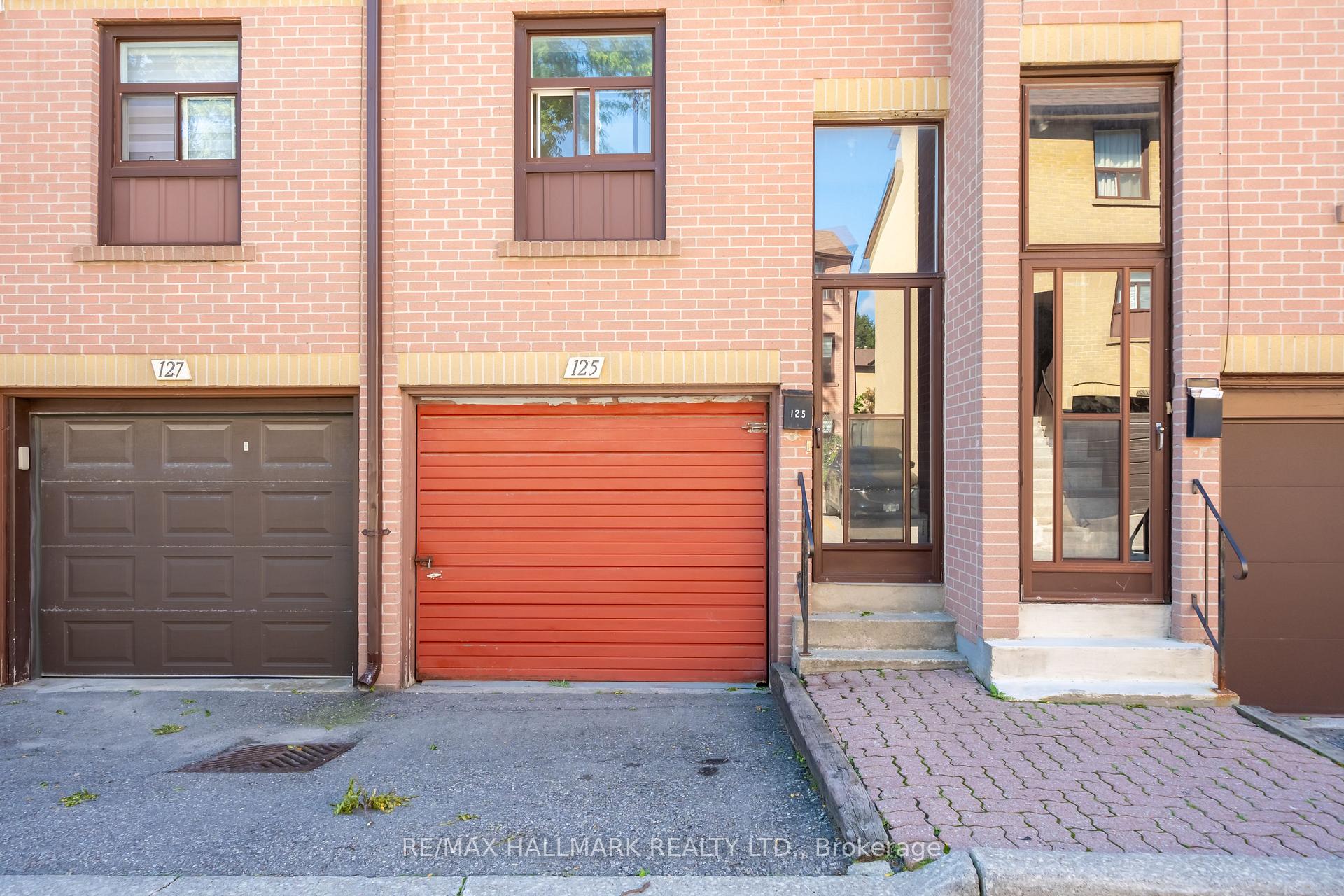 Photo 2 of Unit 125, 275 Broadview Avenue, Toronto, South Riverdale — HOMEH