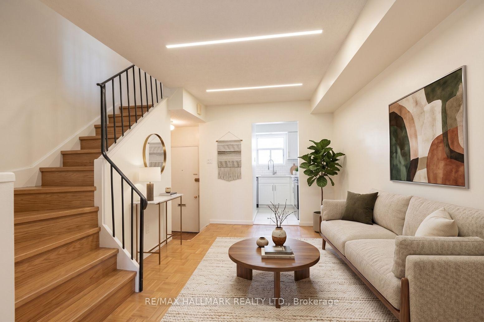 Photo 4 of Unit 125, 275 Broadview Avenue, Toronto, South Riverdale — HOMEH