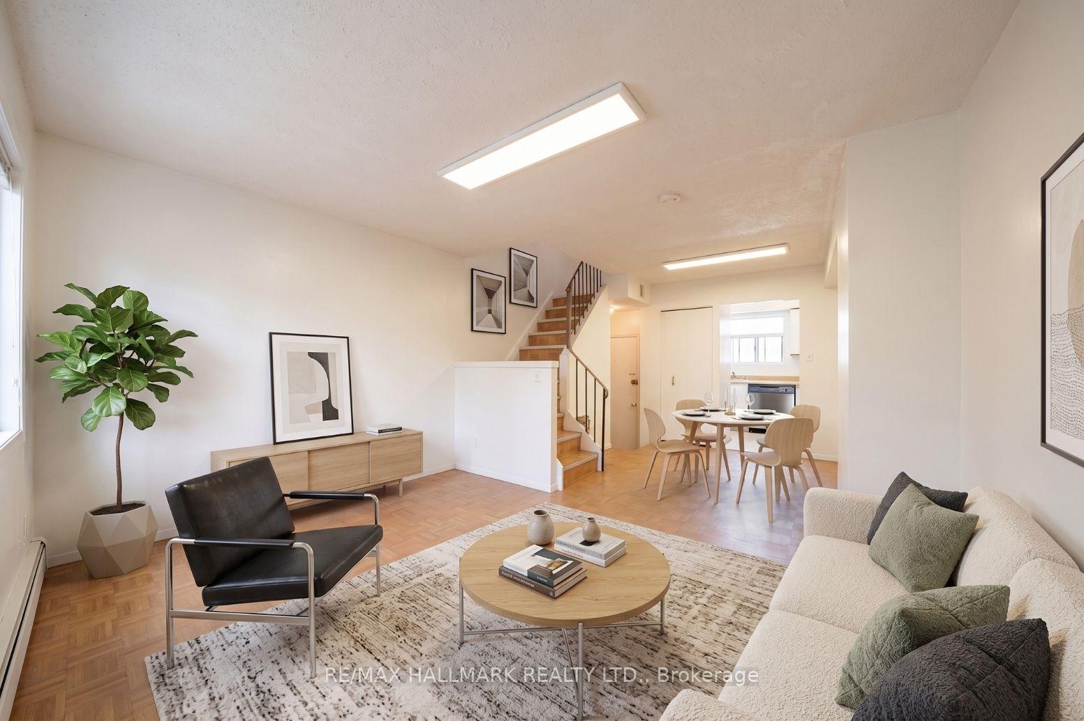 Photo 6 of Unit 125, 275 Broadview Avenue, Toronto, South Riverdale — HOMEH