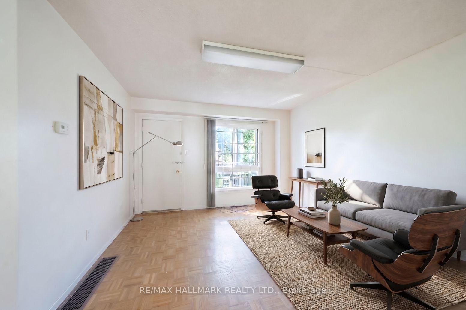 Photo 9 of Unit 125, 275 Broadview Avenue, Toronto, South Riverdale — HOMEH