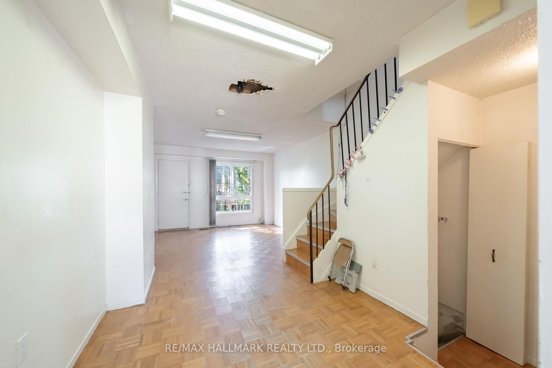 Photo 10 of Unit 125, 275 Broadview Avenue, Toronto, South Riverdale — HOMEH