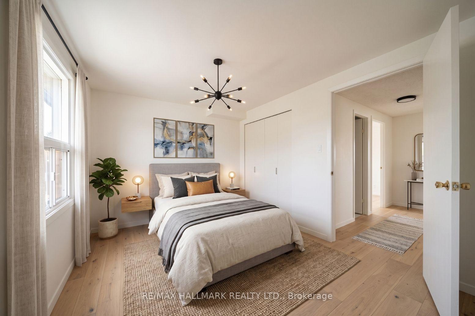 Photo 14 of Unit 125, 275 Broadview Avenue, Toronto, South Riverdale — HOMEH