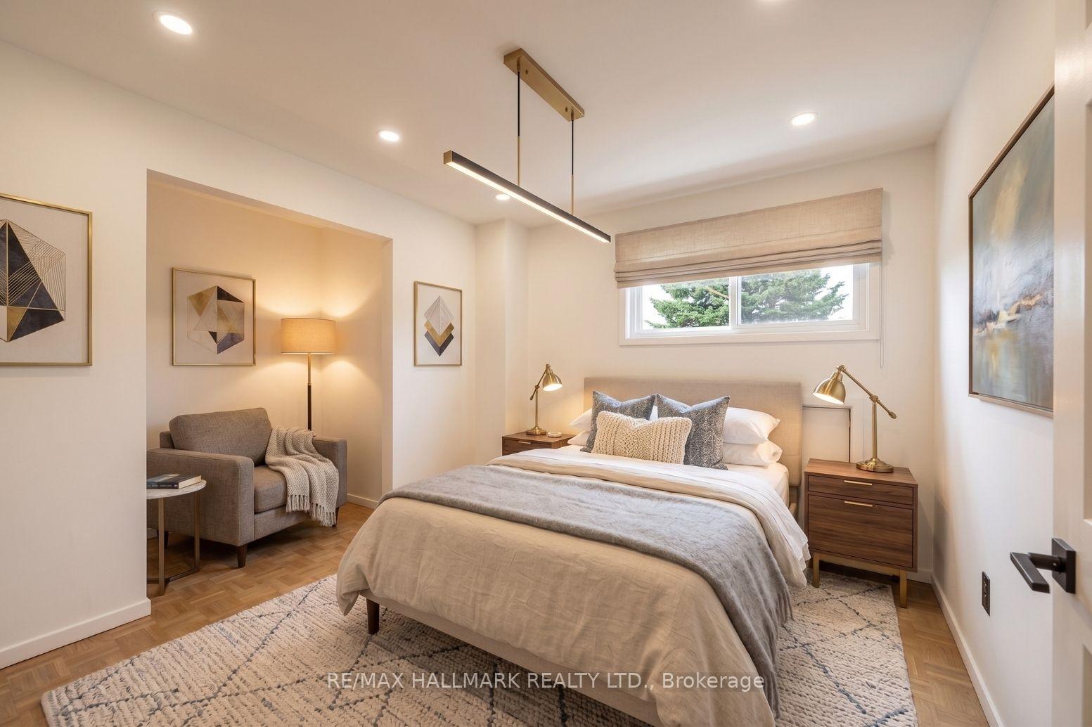 Photo 17 of Unit 125, 275 Broadview Avenue, Toronto, South Riverdale — HOMEH