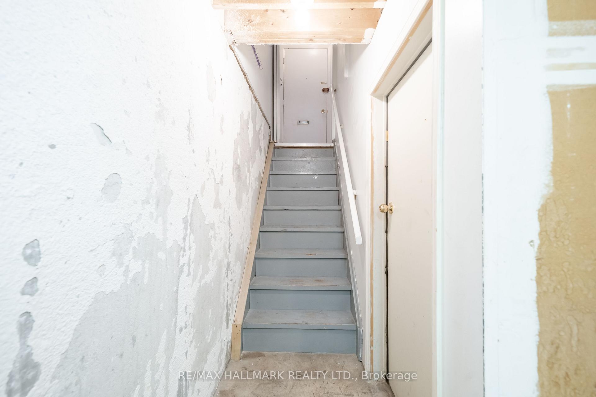 Photo 25 of Unit 125, 275 Broadview Avenue, Toronto, South Riverdale — HOMEH