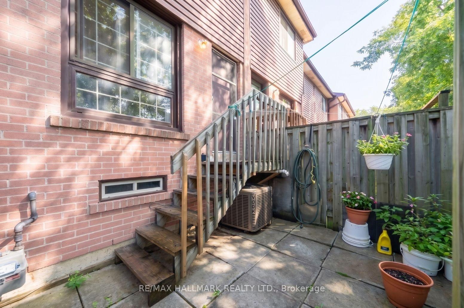 Photo 28 of Unit 125, 275 Broadview Avenue, Toronto, South Riverdale — HOMEH