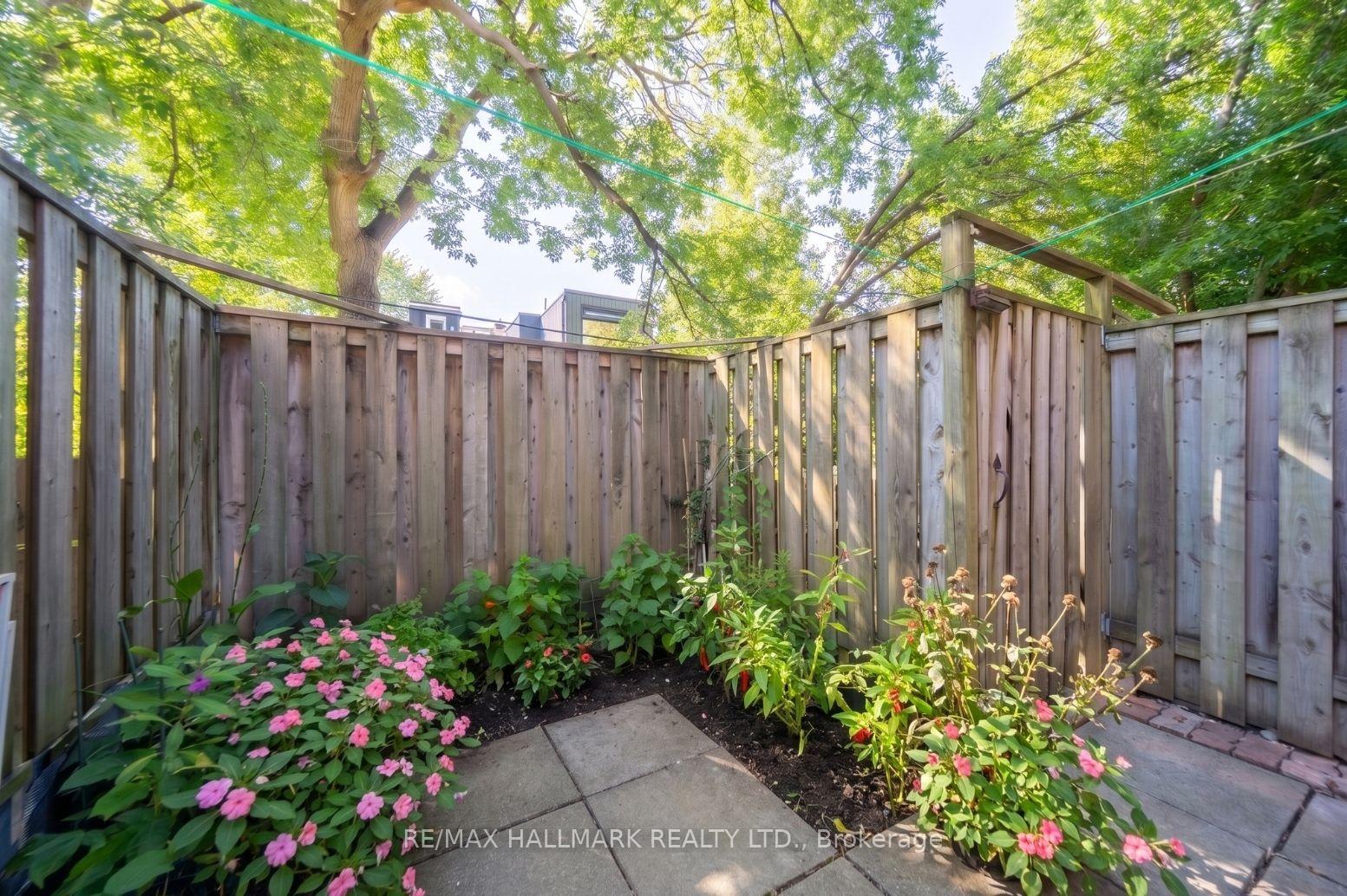 Photo 29 of Unit 125, 275 Broadview Avenue, Toronto, South Riverdale — HOMEH