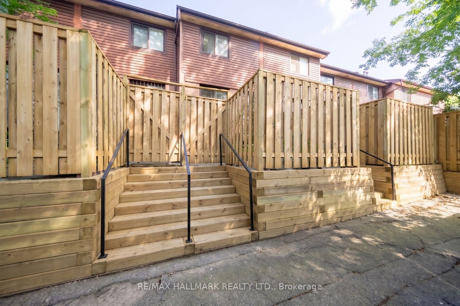 Photo 31 of Unit 125, 275 Broadview Avenue, Toronto, South Riverdale — HOMEH