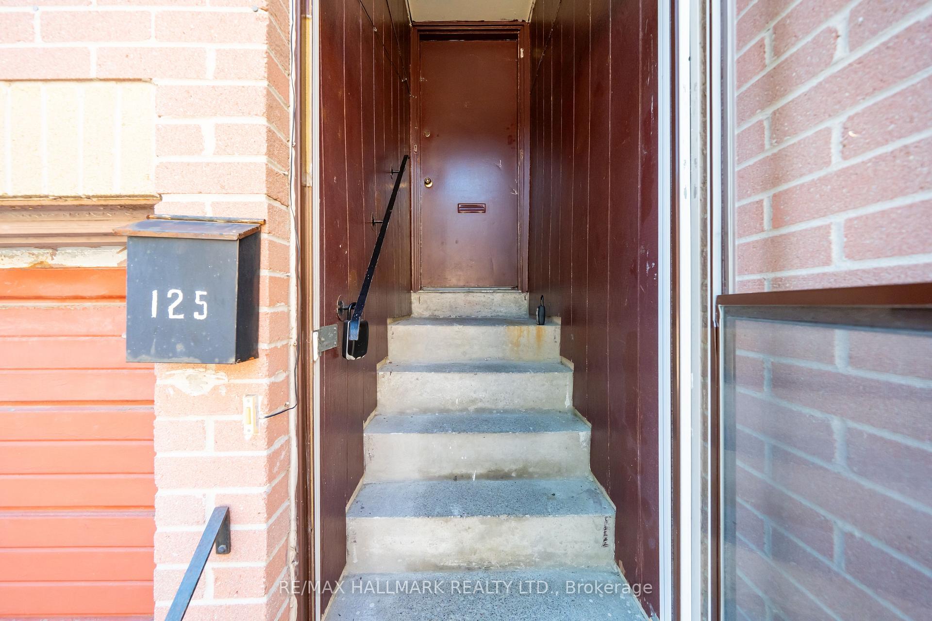 Photo 32 of Unit 125, 275 Broadview Avenue, Toronto, South Riverdale — HOMEH