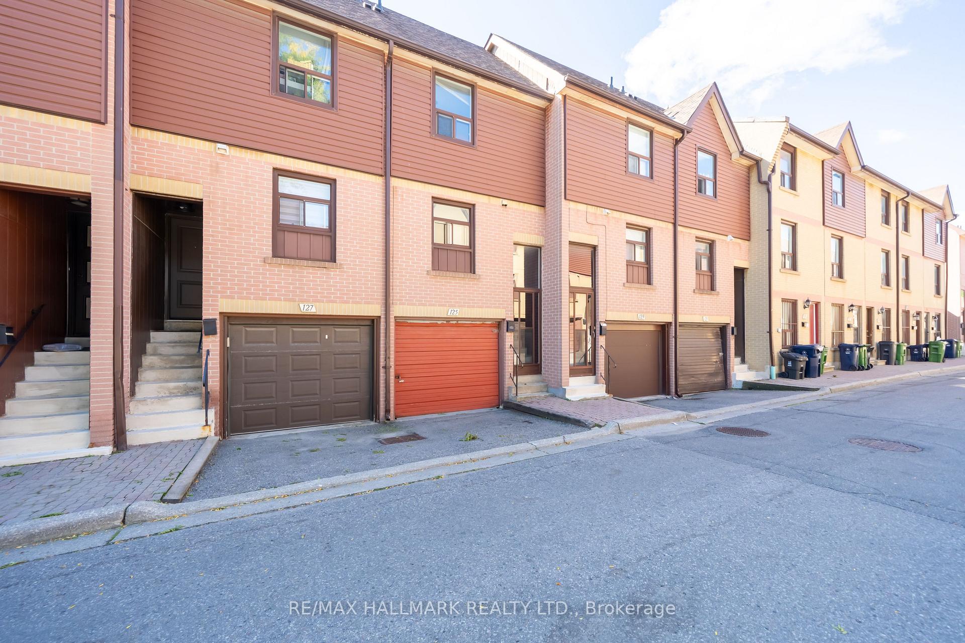 Photo 33 of Unit 125, 275 Broadview Avenue, Toronto, South Riverdale — HOMEH