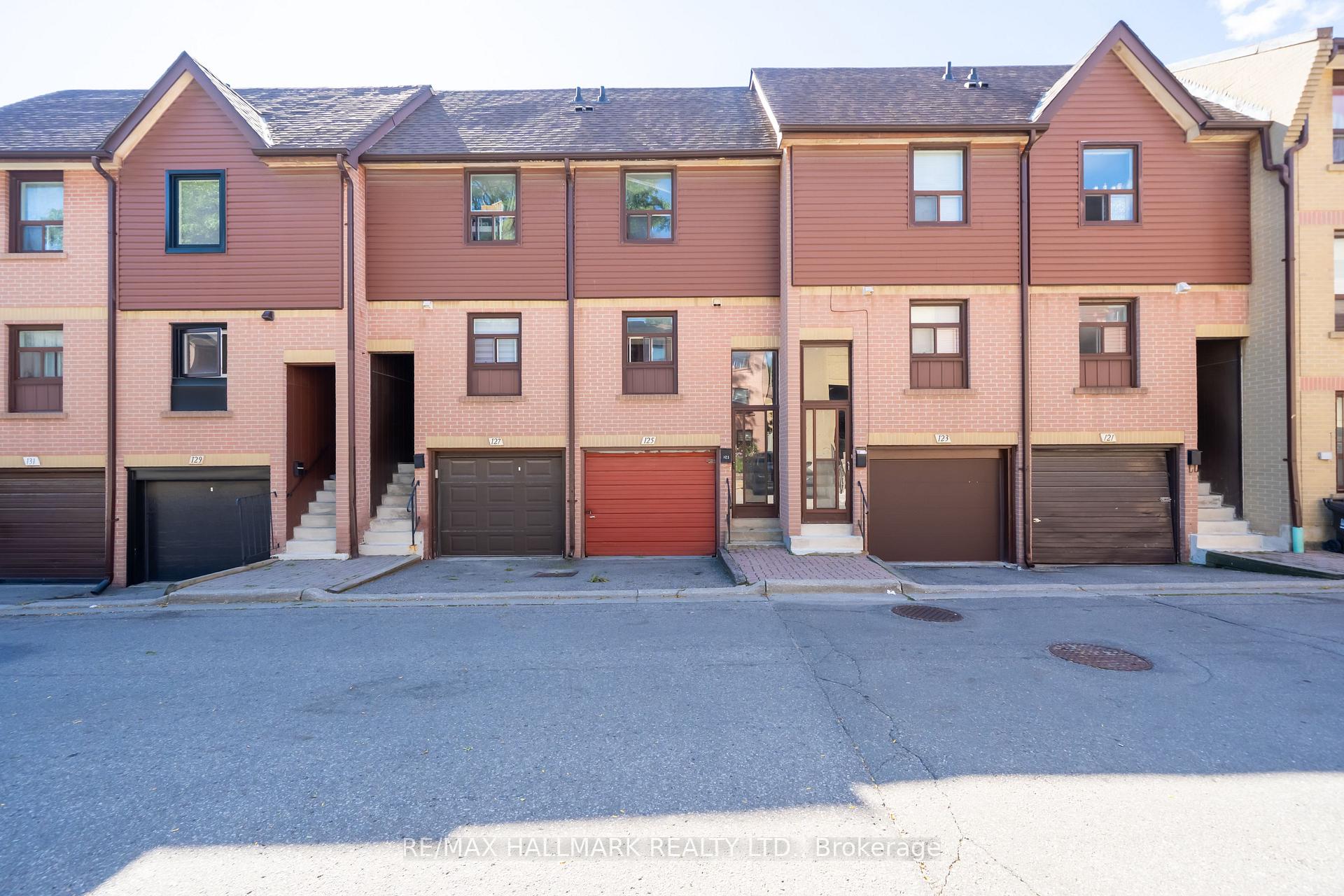 Photo 34 of Unit 125, 275 Broadview Avenue, Toronto, South Riverdale — HOMEH