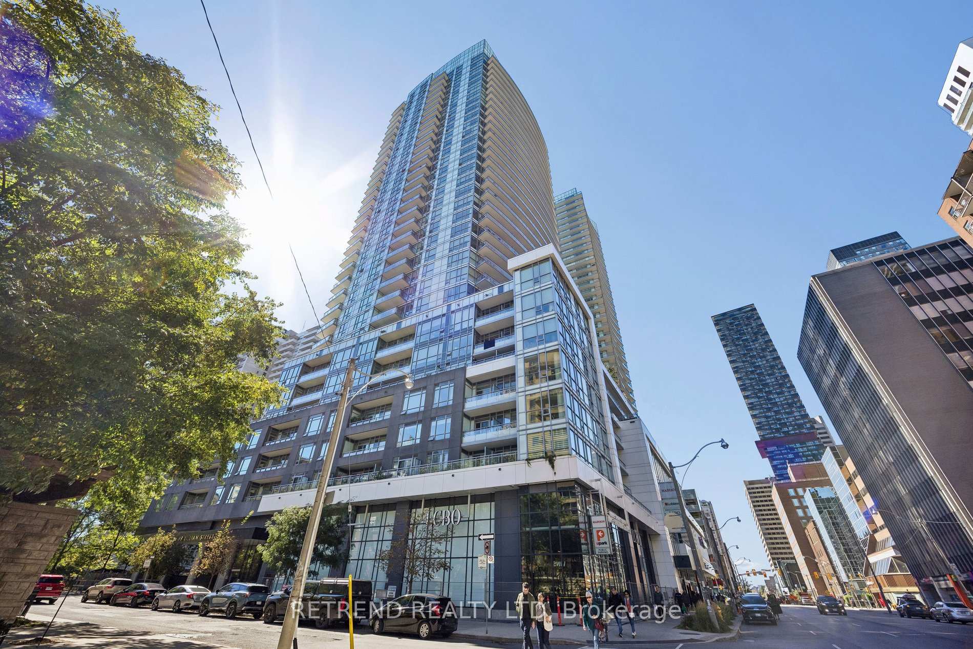 Photo of Unit 214, 98 Lillian Street