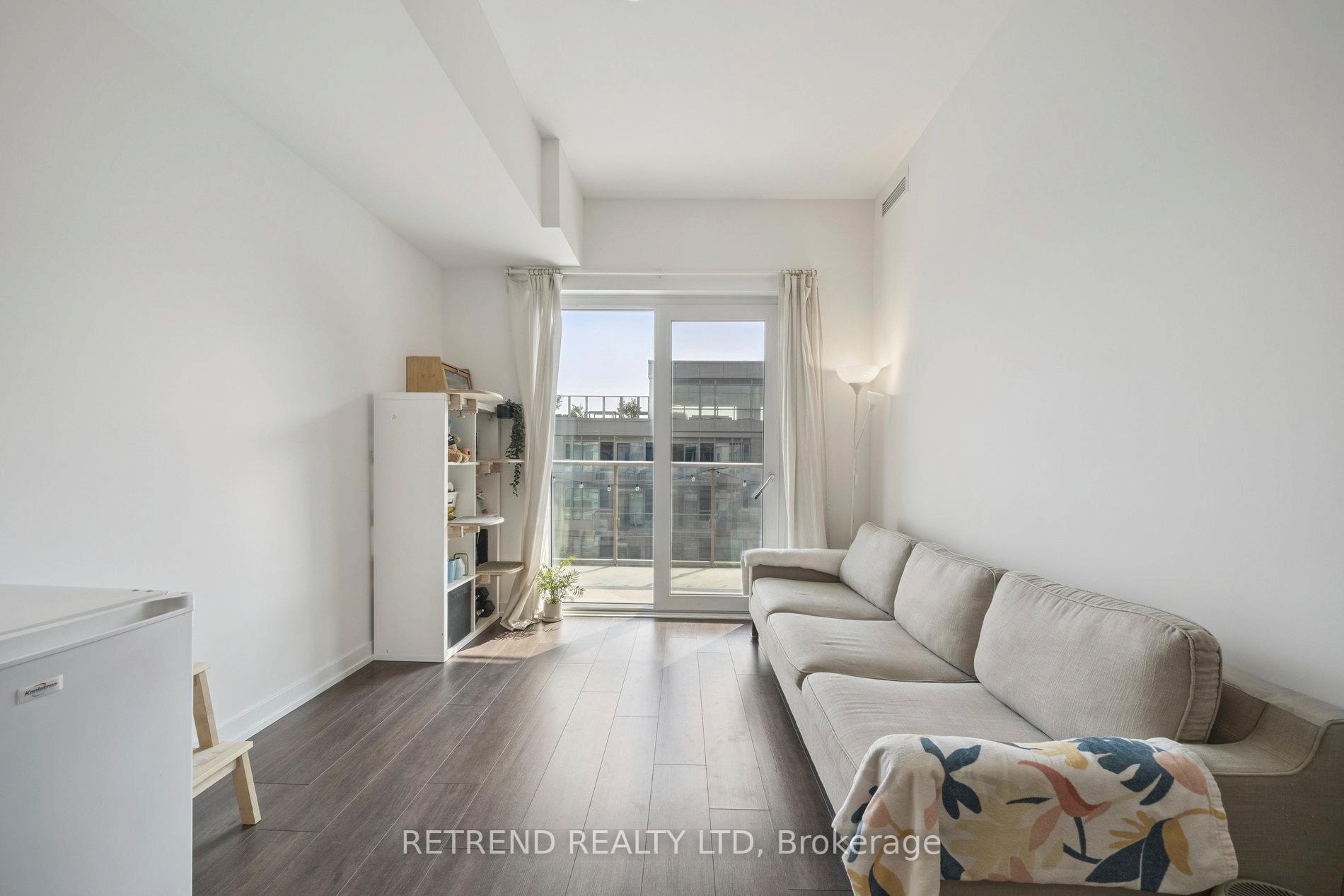 Photo 5 of Unit 714, 150 Logan Avenue, Toronto, South Riverdale — HOMEH