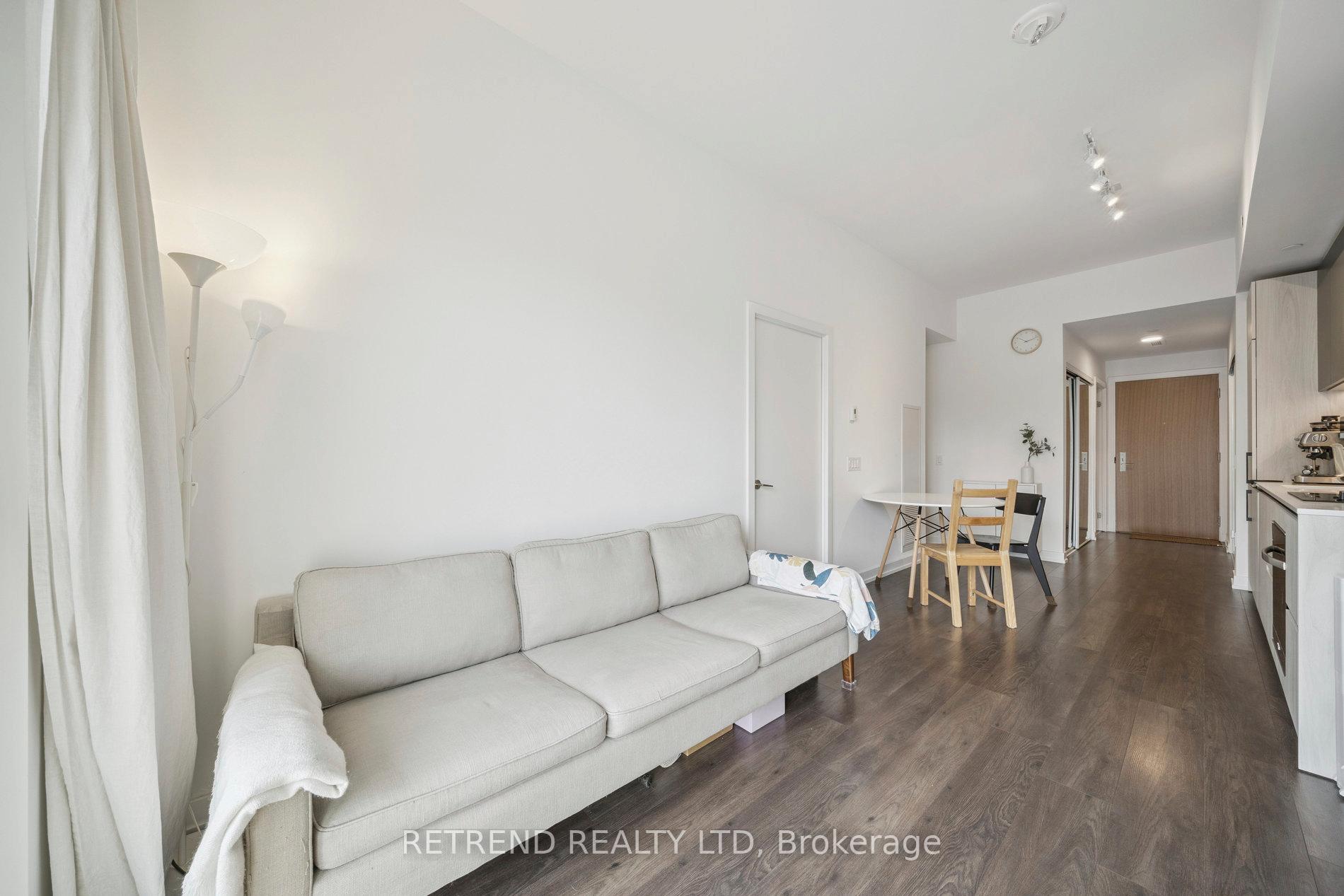 Photo 6 of Unit 714, 150 Logan Avenue, Toronto, South Riverdale — HOMEH