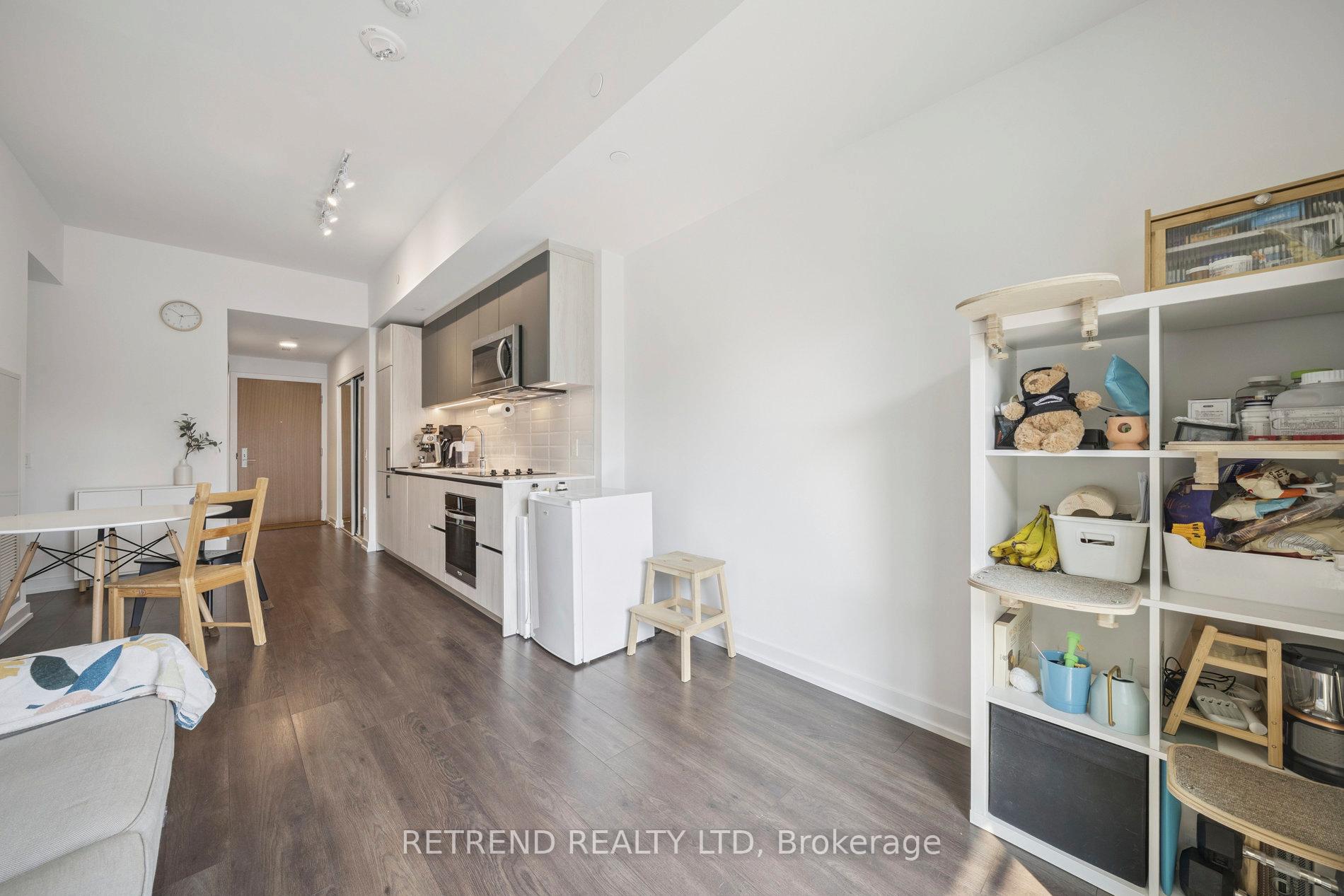 Photo 7 of Unit 714, 150 Logan Avenue, Toronto, South Riverdale — HOMEH