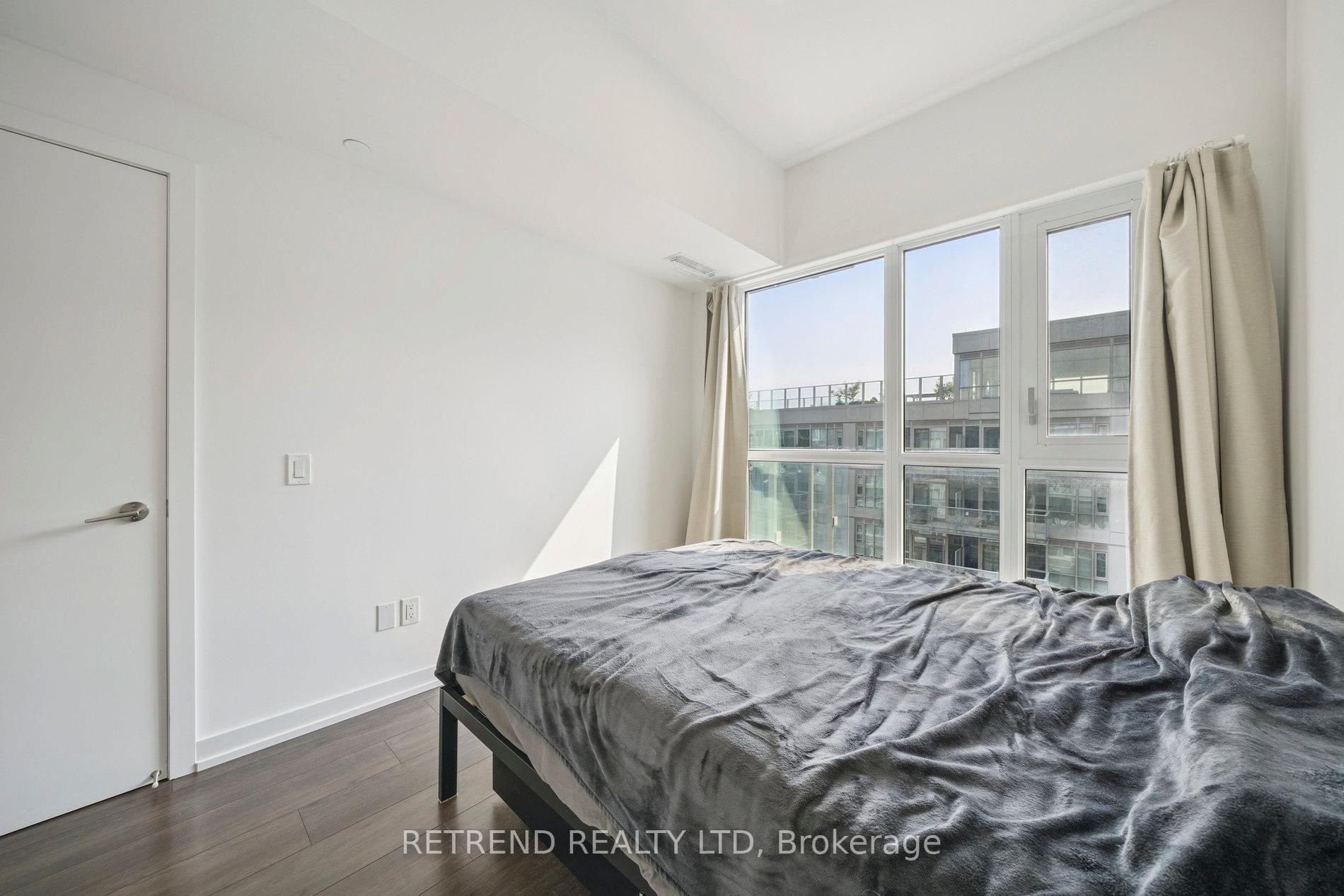 Photo 9 of Unit 714, 150 Logan Avenue, Toronto, South Riverdale — HOMEH