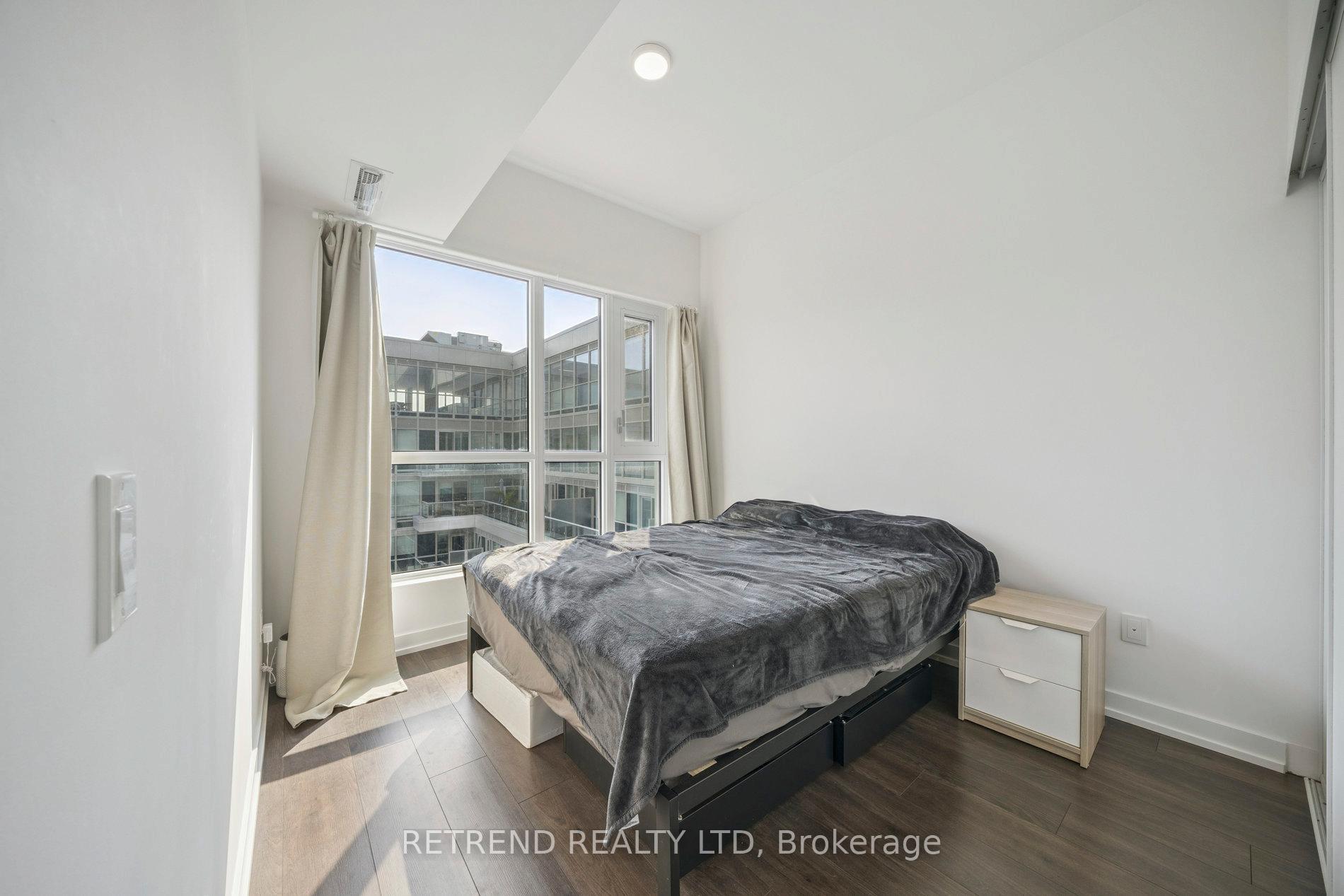 Photo 10 of Unit 714, 150 Logan Avenue, Toronto, South Riverdale — HOMEH