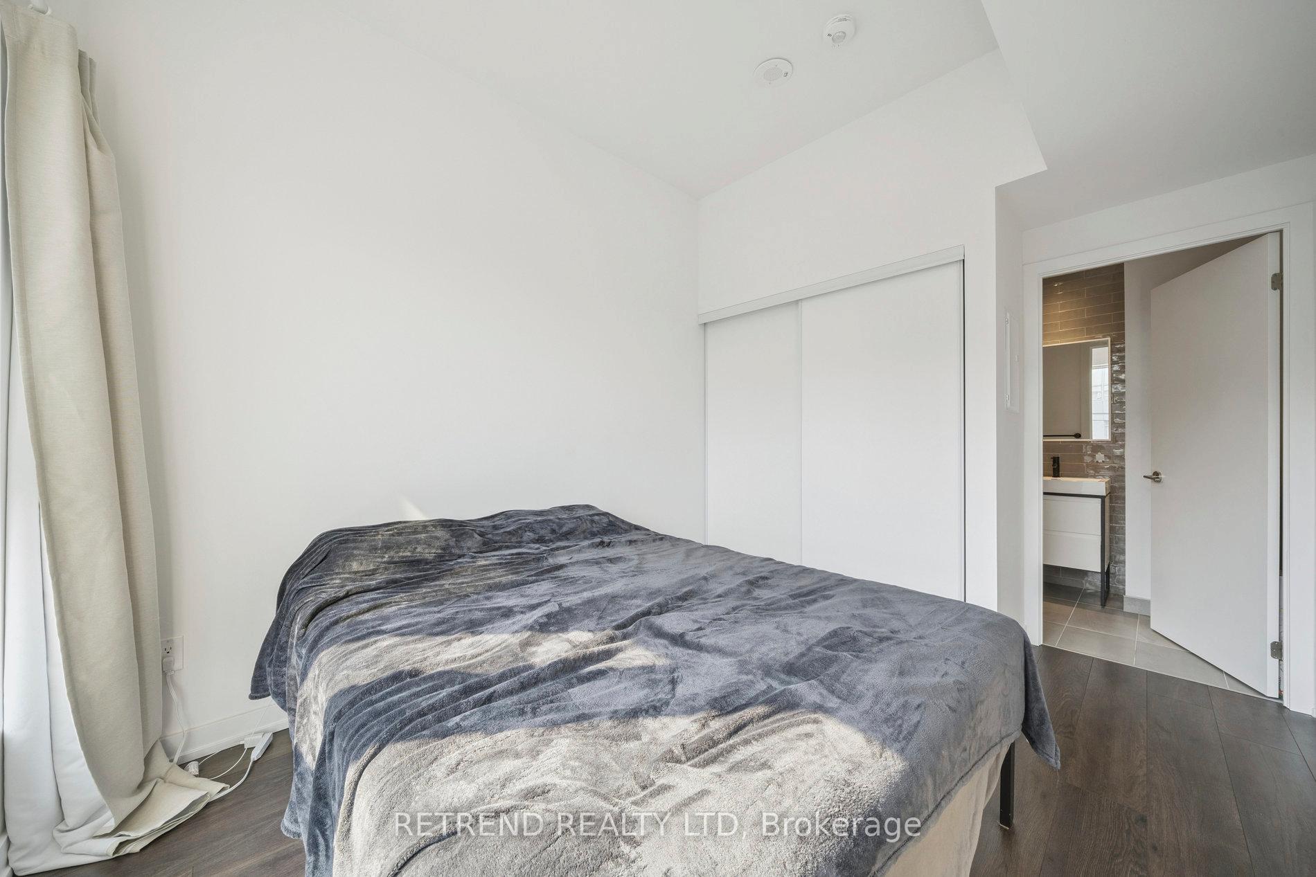 Photo 11 of Unit 714, 150 Logan Avenue, Toronto, South Riverdale — HOMEH