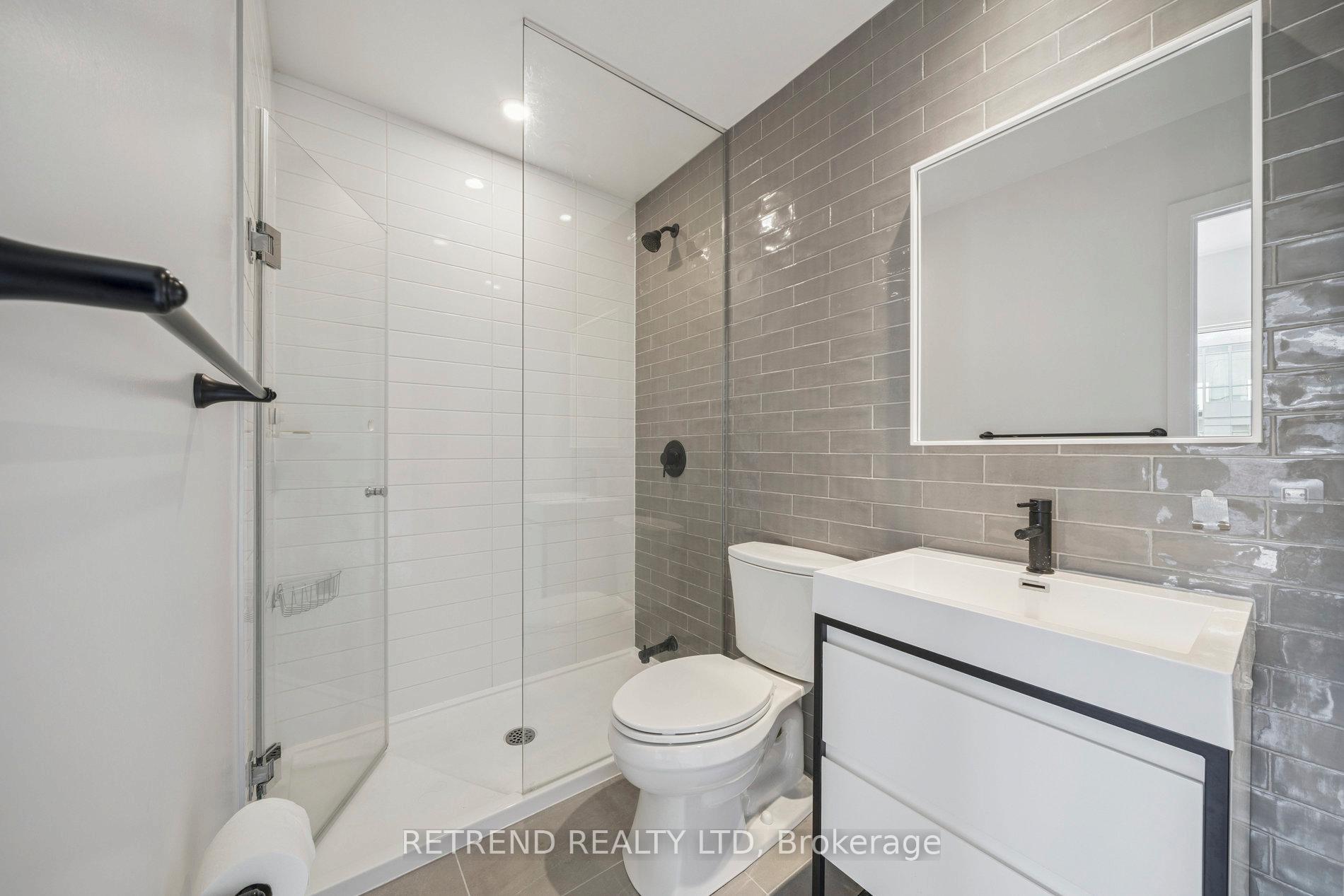 Photo 12 of Unit 714, 150 Logan Avenue, Toronto, South Riverdale — HOMEH