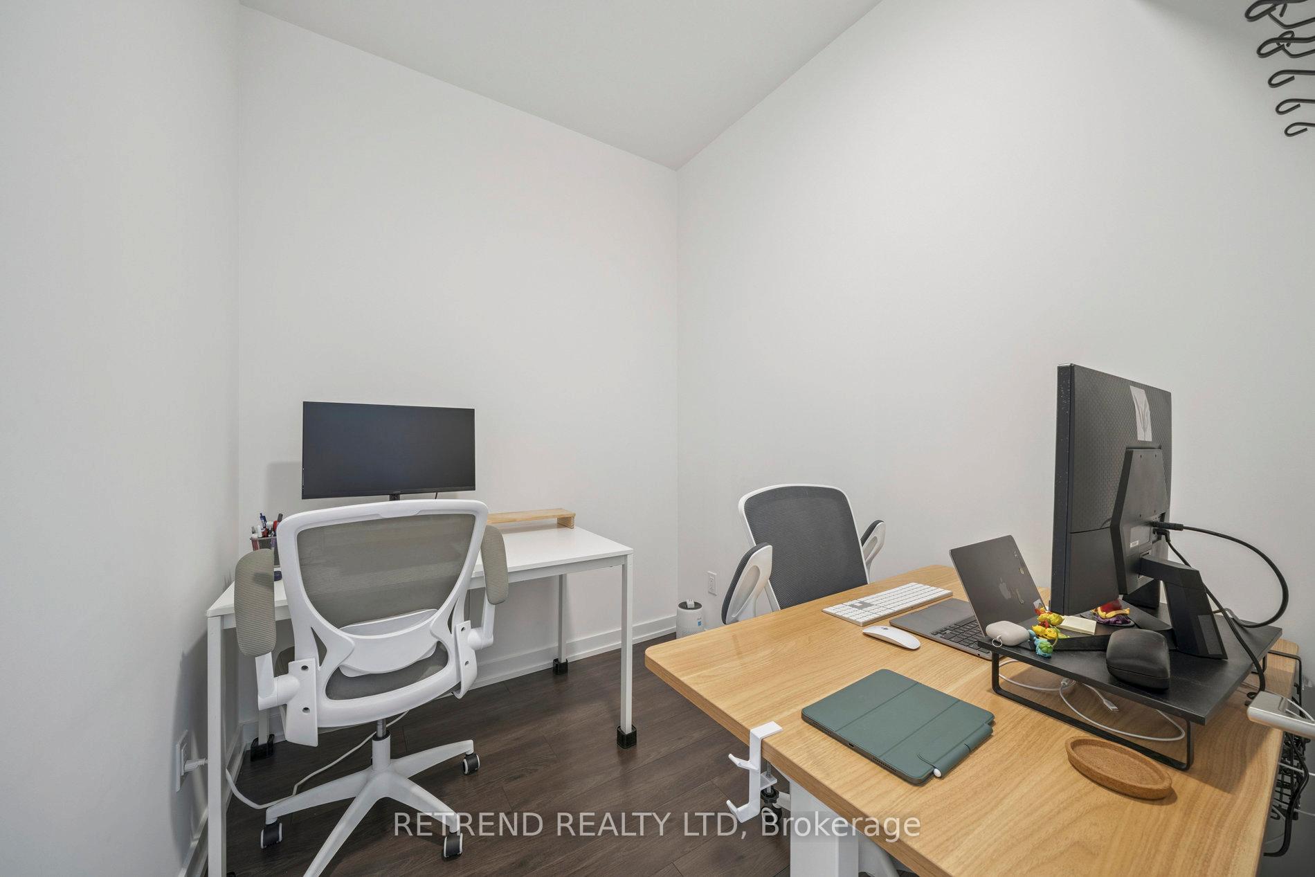Photo 14 of Unit 714, 150 Logan Avenue, Toronto, South Riverdale — HOMEH