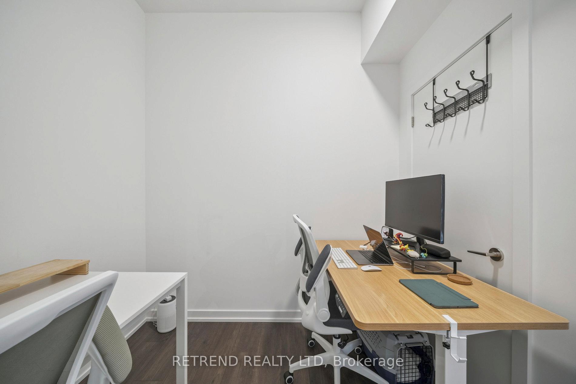 Photo 15 of Unit 714, 150 Logan Avenue, Toronto, South Riverdale — HOMEH