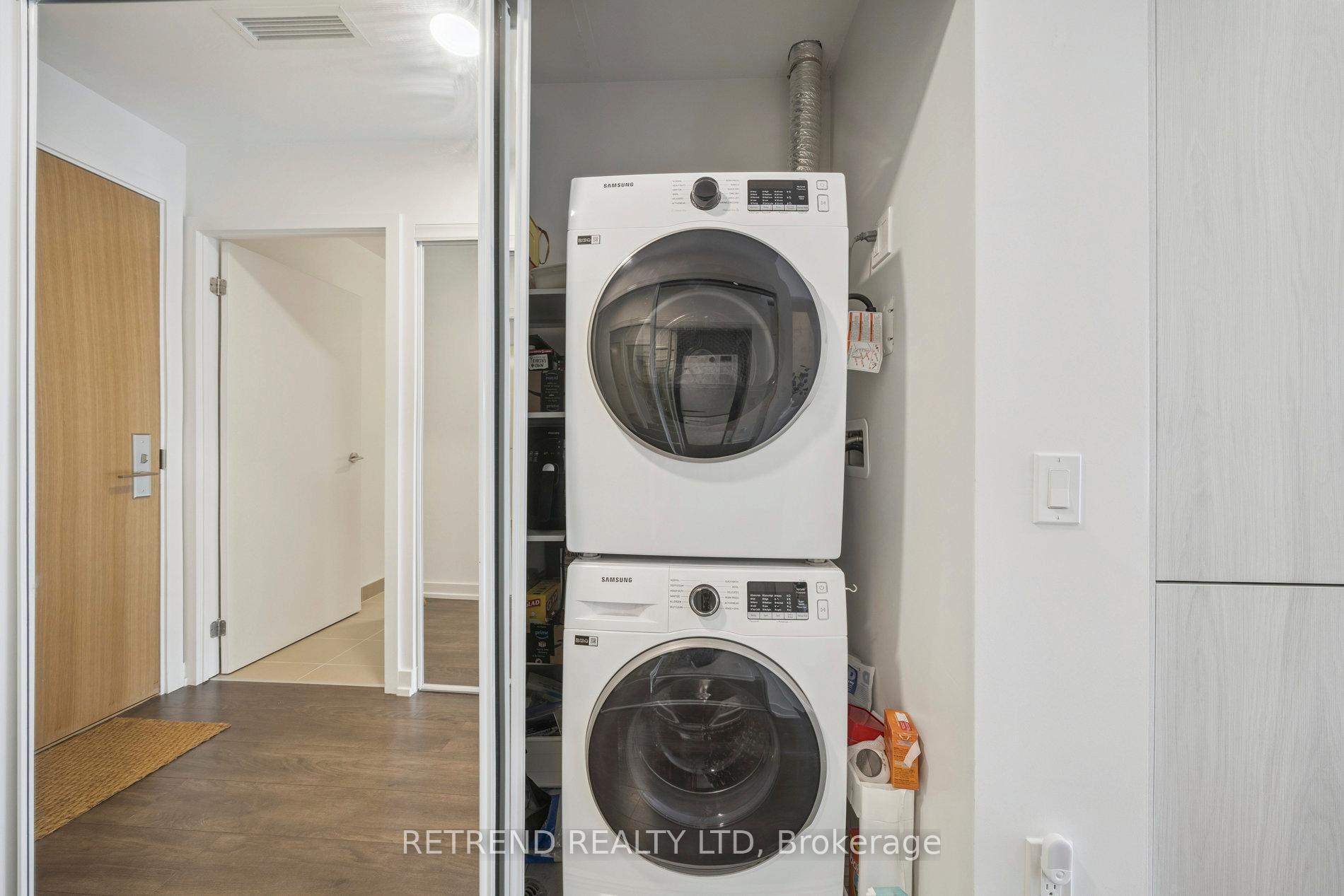 Photo 16 of Unit 714, 150 Logan Avenue, Toronto, South Riverdale — HOMEH