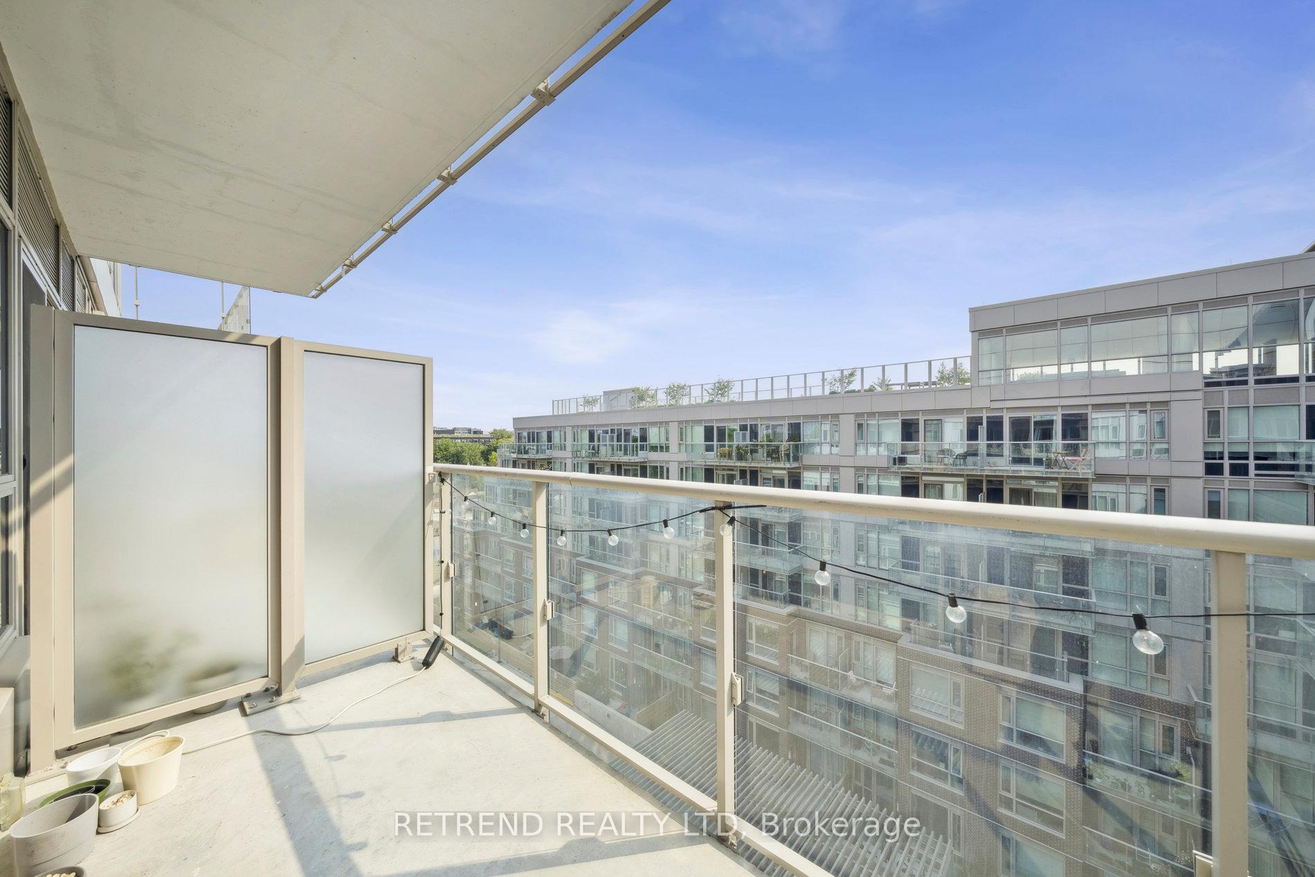 Photo 17 of Unit 714, 150 Logan Avenue, Toronto, South Riverdale — HOMEH