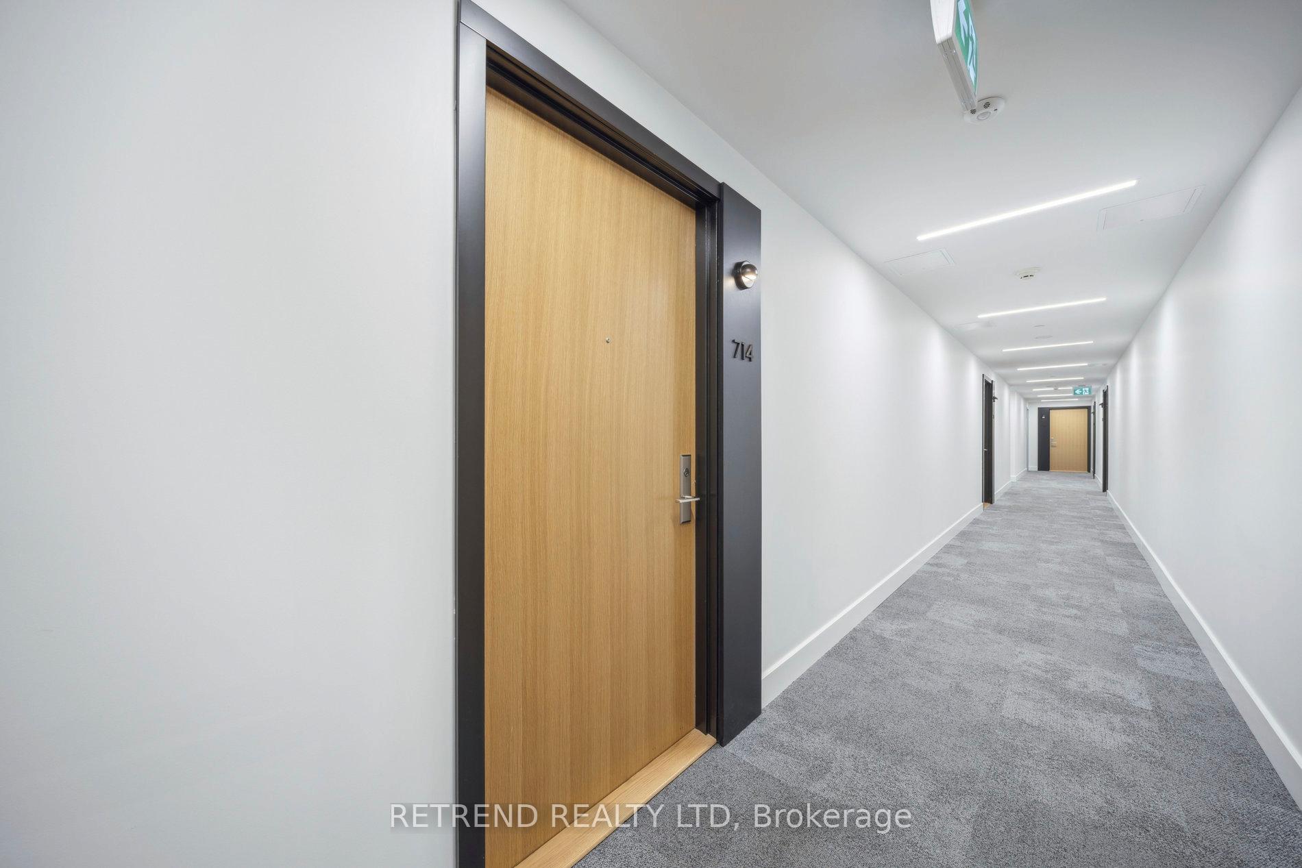 Photo 22 of Unit 714, 150 Logan Avenue, Toronto, South Riverdale — HOMEH