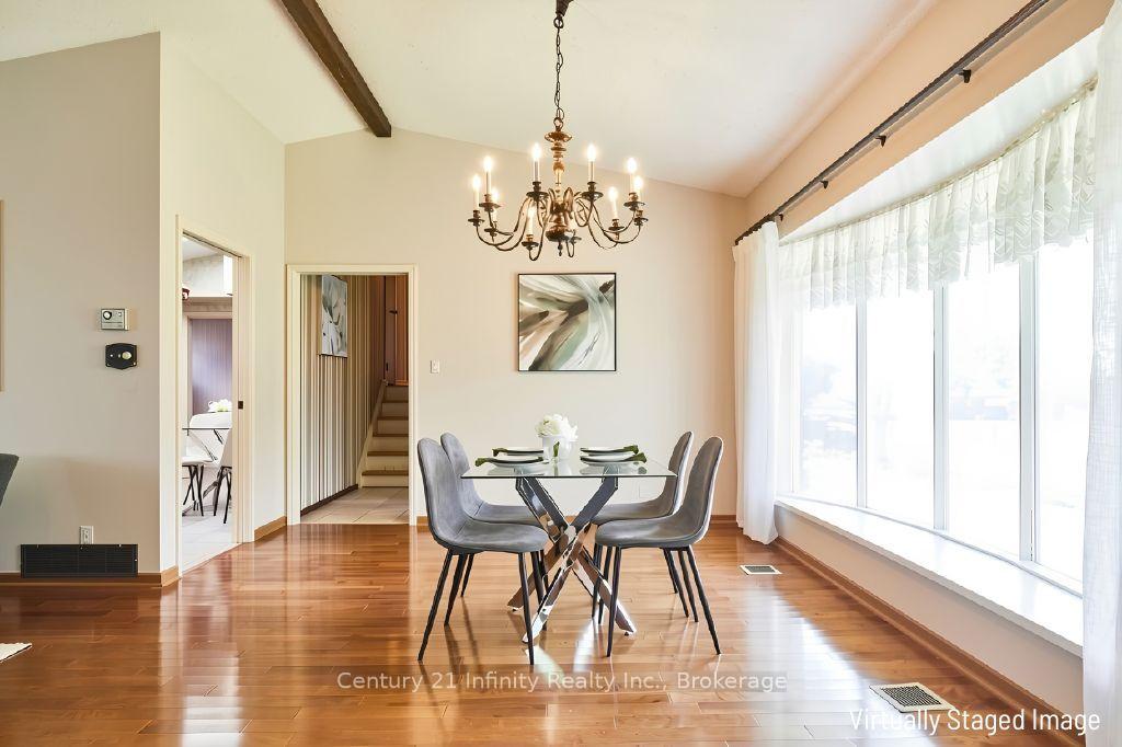 Photo 5 of 1 Goodland Gate, Scarborough, Agincourt South-Malvern West — HOMEH