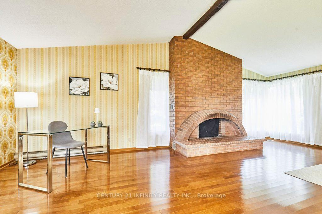 Photo 13 of 1 Goodland Gate, Scarborough, Agincourt South-Malvern West — HOMEH