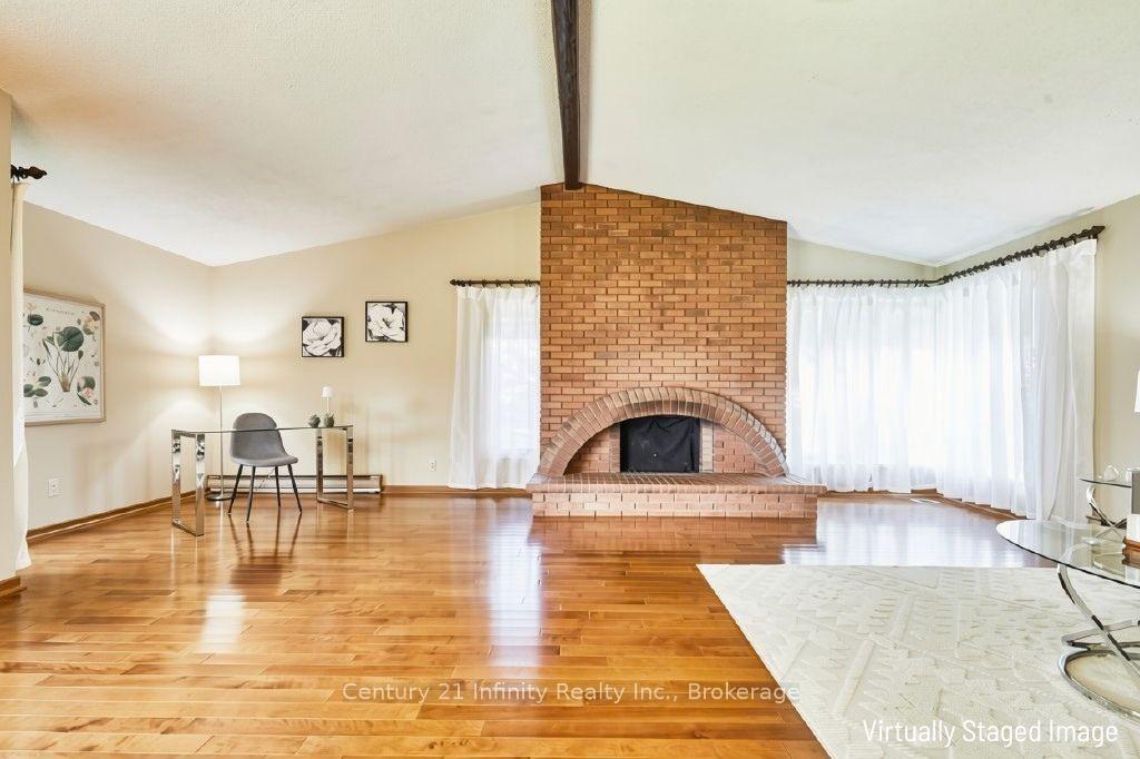 Photo 14 of 1 Goodland Gate, Scarborough, Agincourt South-Malvern West — HOMEH
