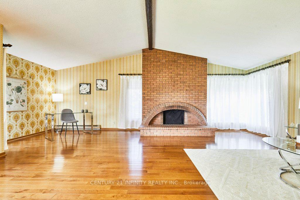 Photo 15 of 1 Goodland Gate, Scarborough, Agincourt South-Malvern West — HOMEH