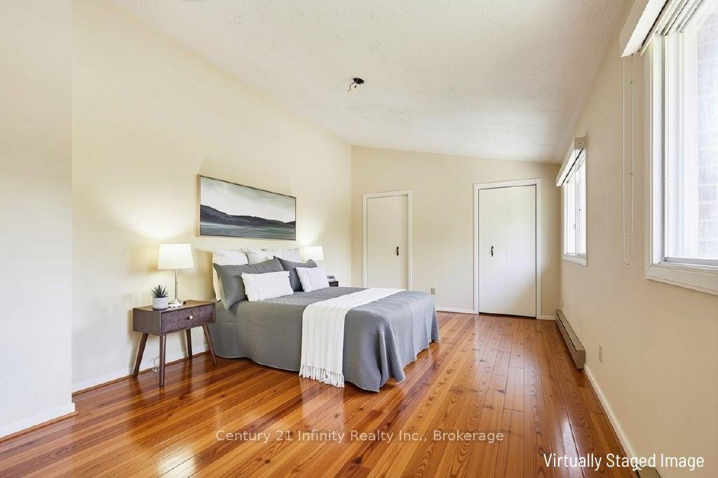 Photo 23 of 1 Goodland Gate, Scarborough, Agincourt South-Malvern West — HOMEH