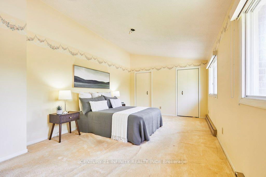 Photo 24 of 1 Goodland Gate, Scarborough, Agincourt South-Malvern West — HOMEH