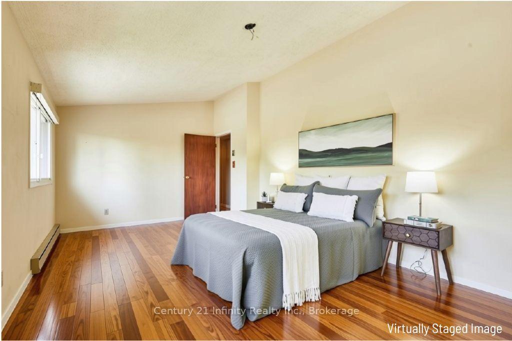 Photo 25 of 1 Goodland Gate, Scarborough, Agincourt South-Malvern West — HOMEH
