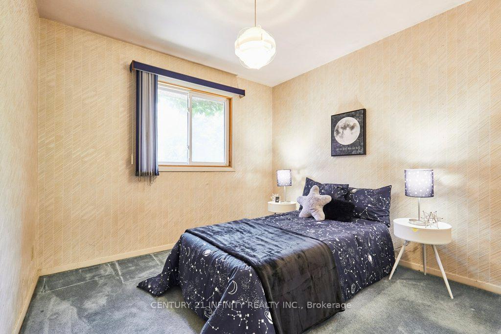 Photo 27 of 1 Goodland Gate, Scarborough, Agincourt South-Malvern West — HOMEH