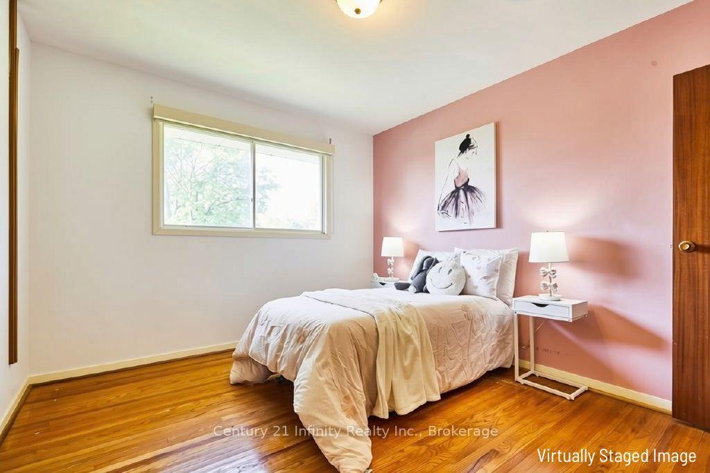 Photo 28 of 1 Goodland Gate, Scarborough, Agincourt South-Malvern West — HOMEH