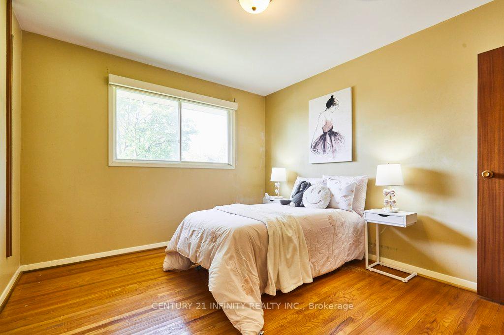 Photo 29 of 1 Goodland Gate, Scarborough, Agincourt South-Malvern West — HOMEH