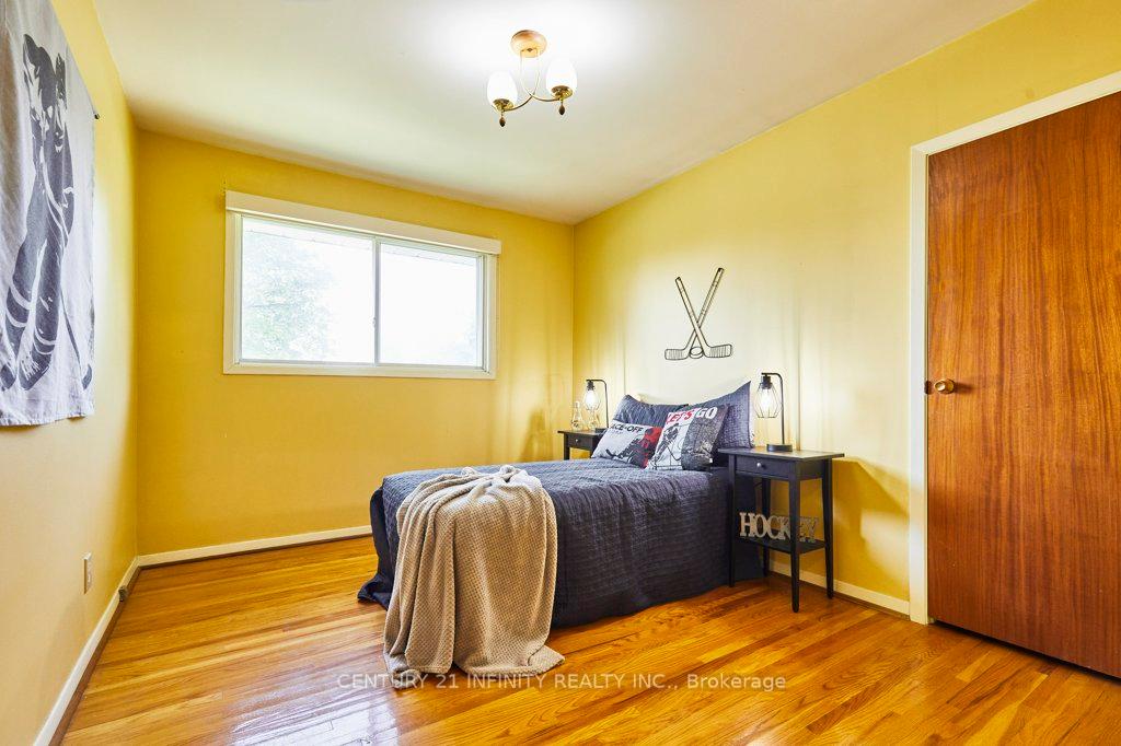Photo 30 of 1 Goodland Gate, Scarborough, Agincourt South-Malvern West — HOMEH