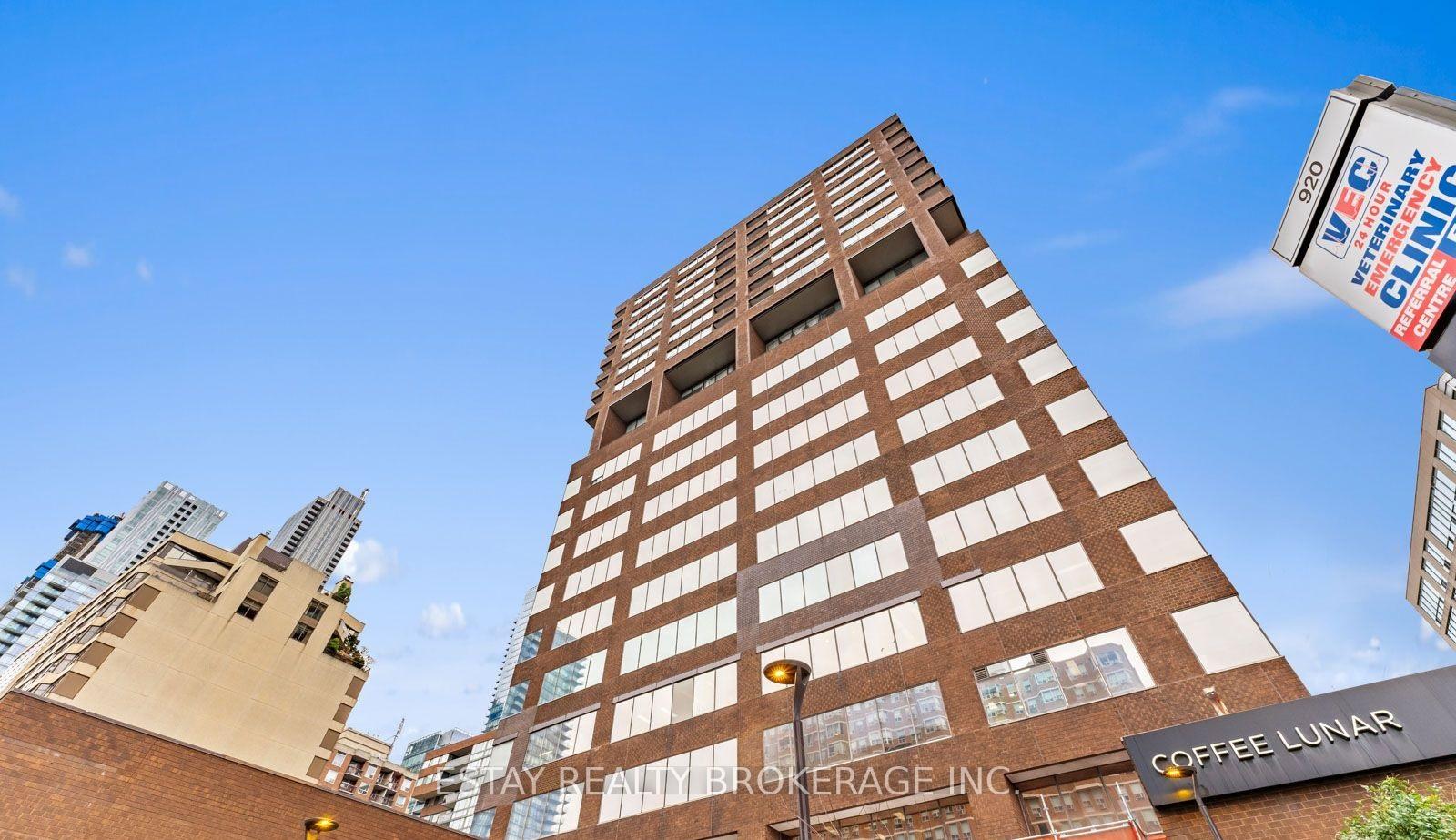 Photo 18 of Unit 1902, 914 Yonge Street, Toronto, The Annex — HOMEH