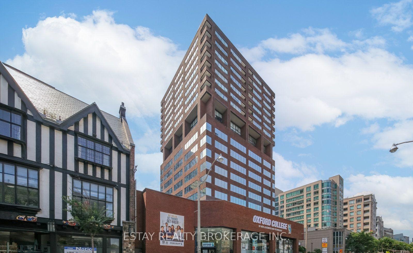 Photo 20 of Unit 1902, 914 Yonge Street, Toronto, The Annex — HOMEH