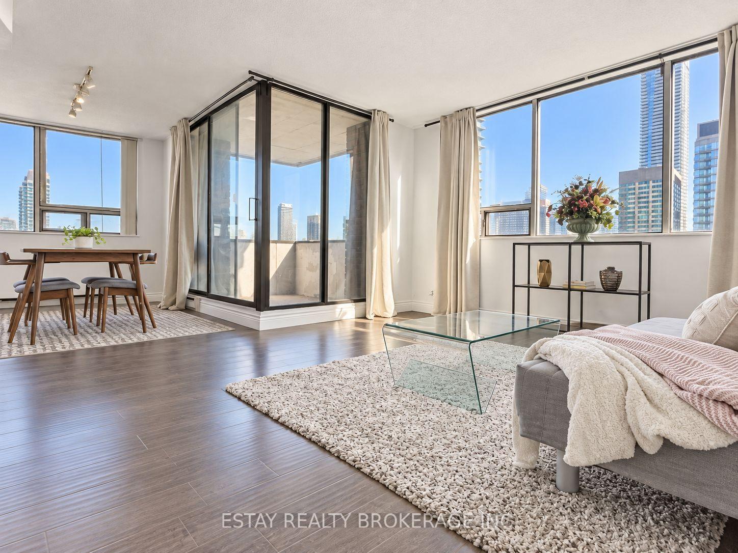Photo of Unit 1902, 914 Yonge Street