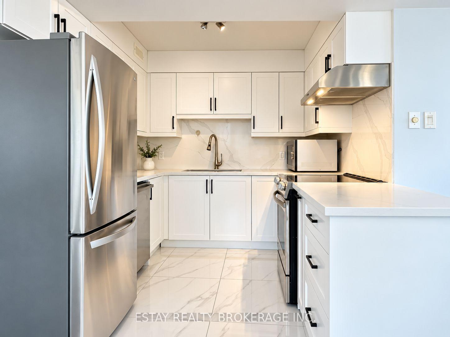 Photo 6 of Unit 1902, 914 Yonge Street, Toronto, The Annex — HOMEH