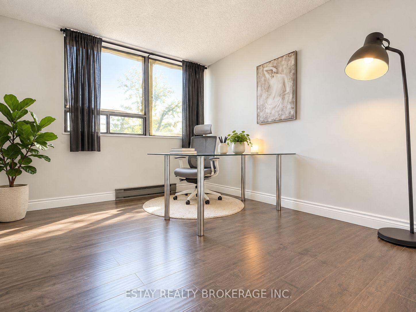 Photo 8 of Unit 1902, 914 Yonge Street, Toronto, The Annex — HOMEH
